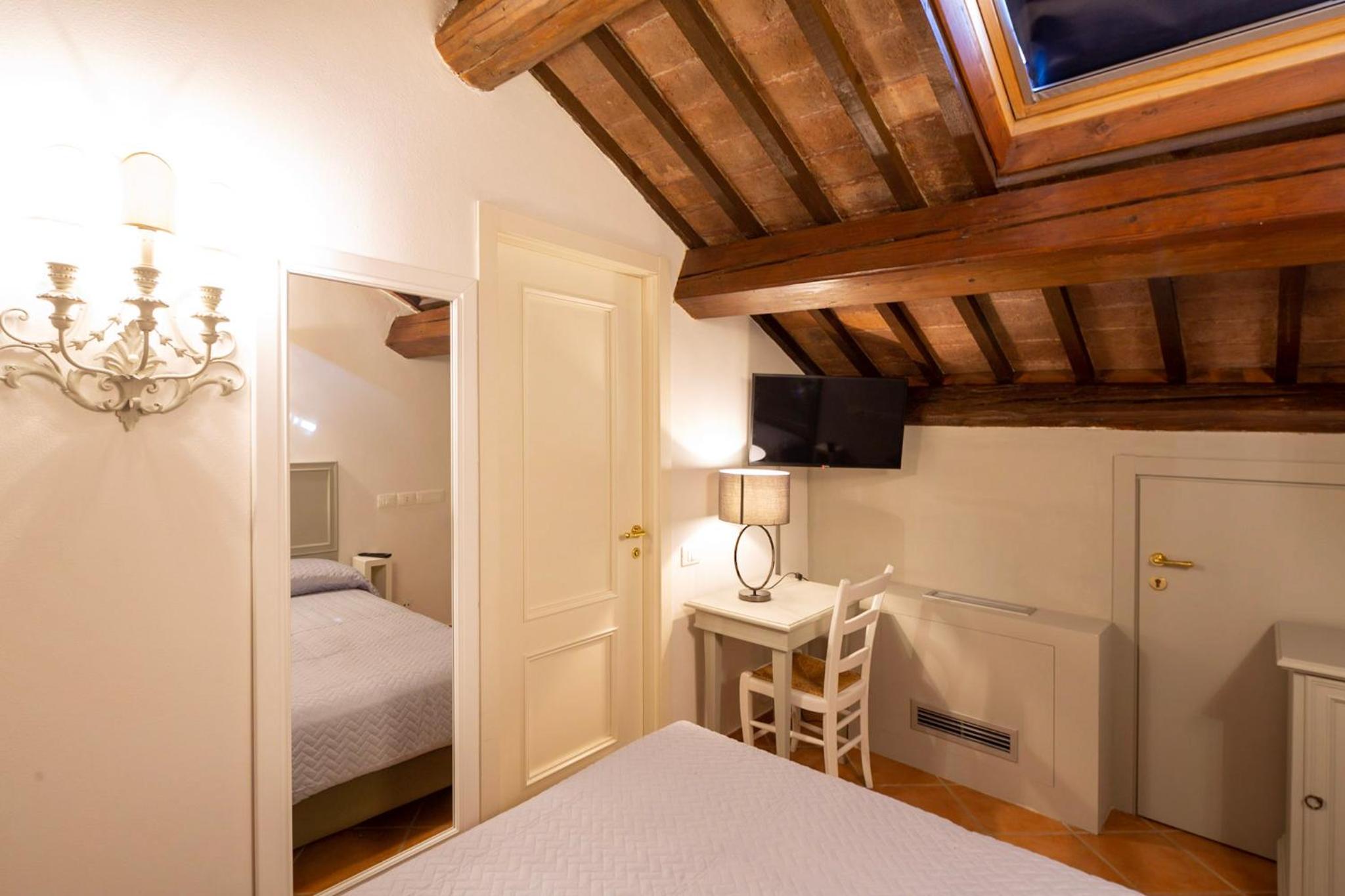 Double Room - Attic - Photo 4