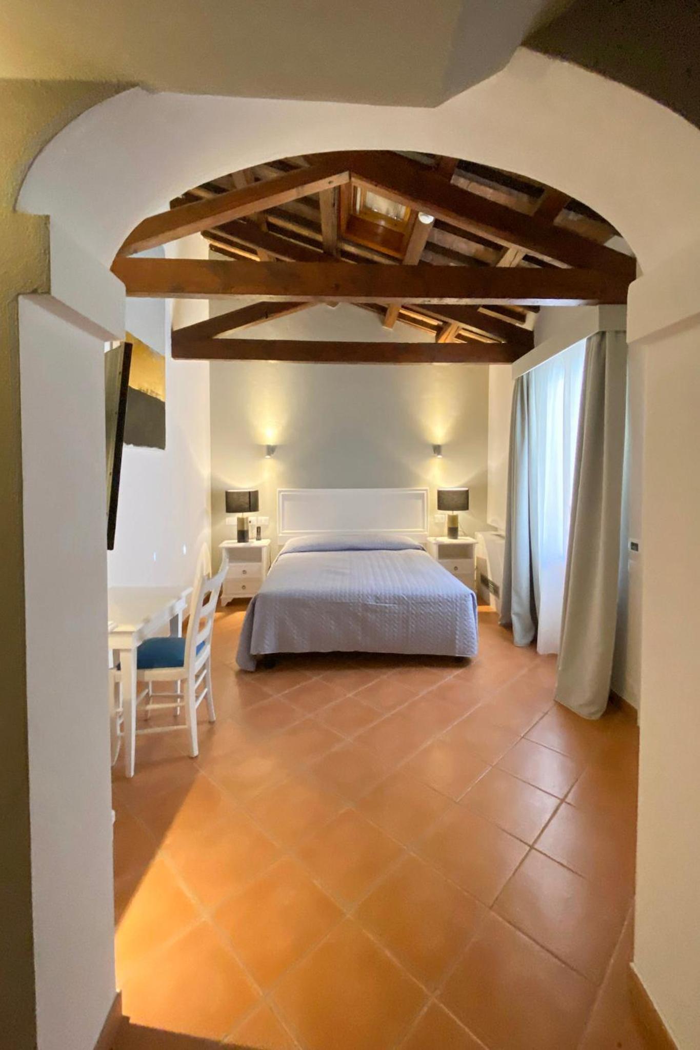 Double or Twin Room - Photo 33