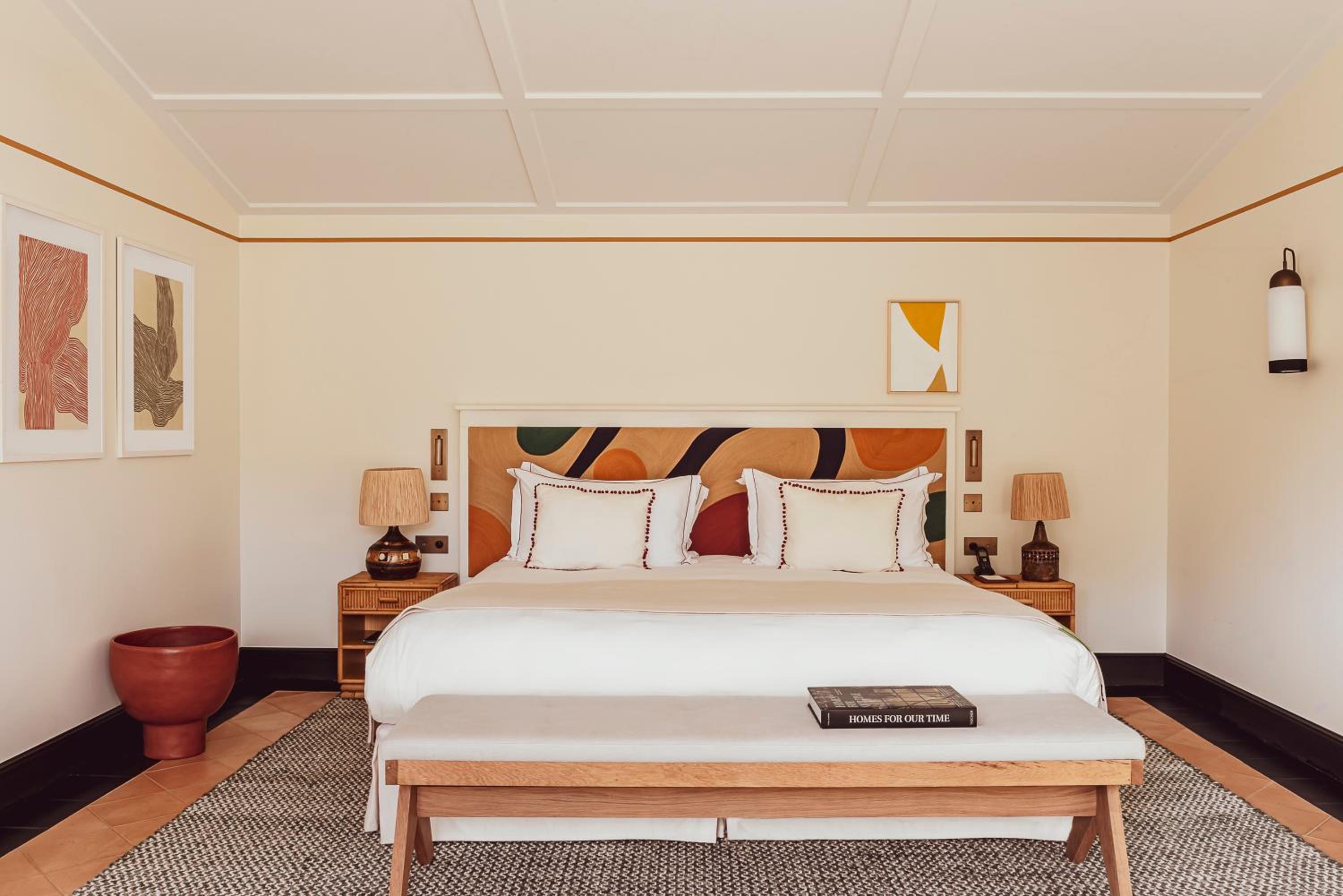 Prestige Suite - Double or Twin - Photo 6