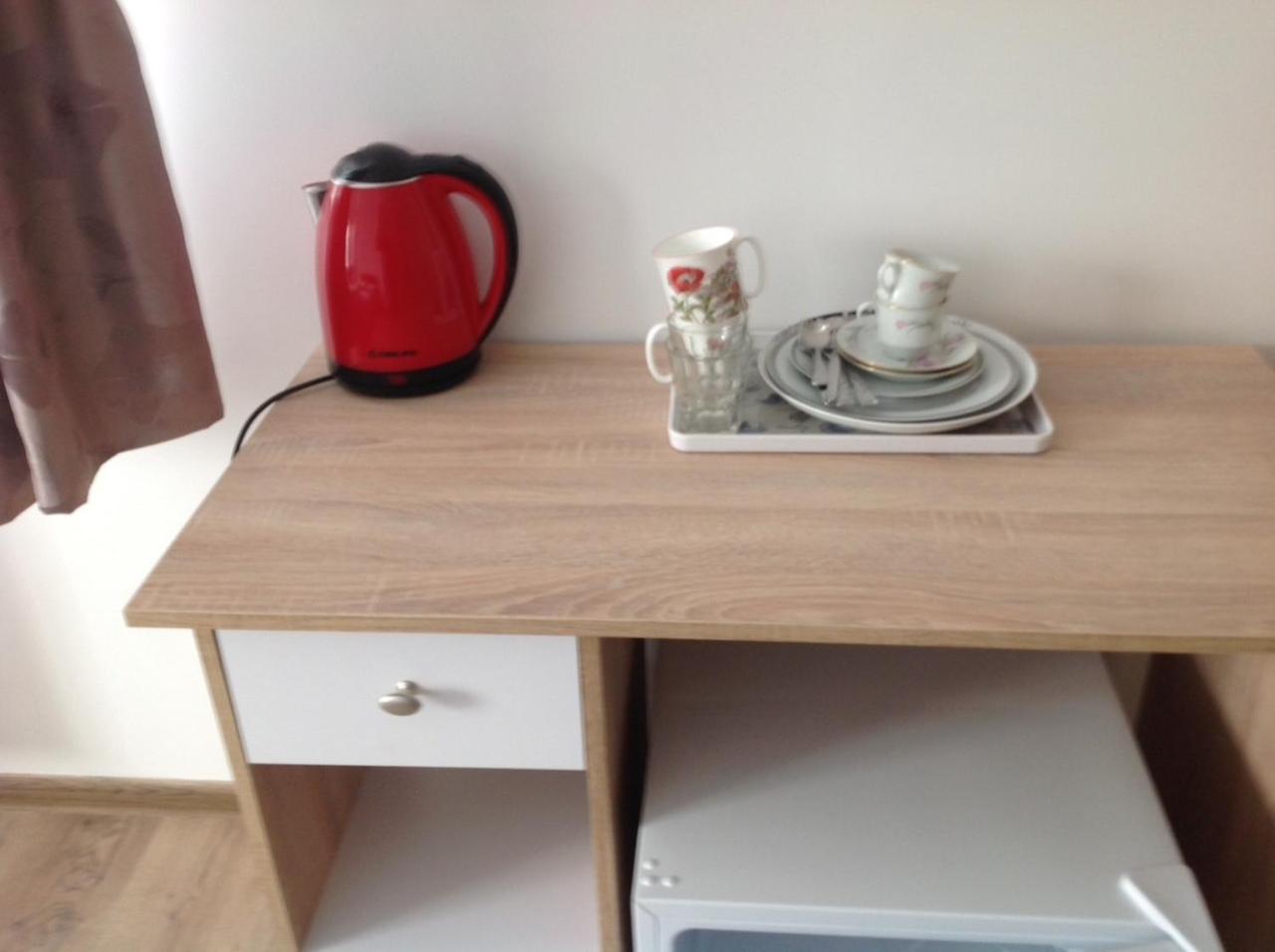 Superior Double Room photo 1