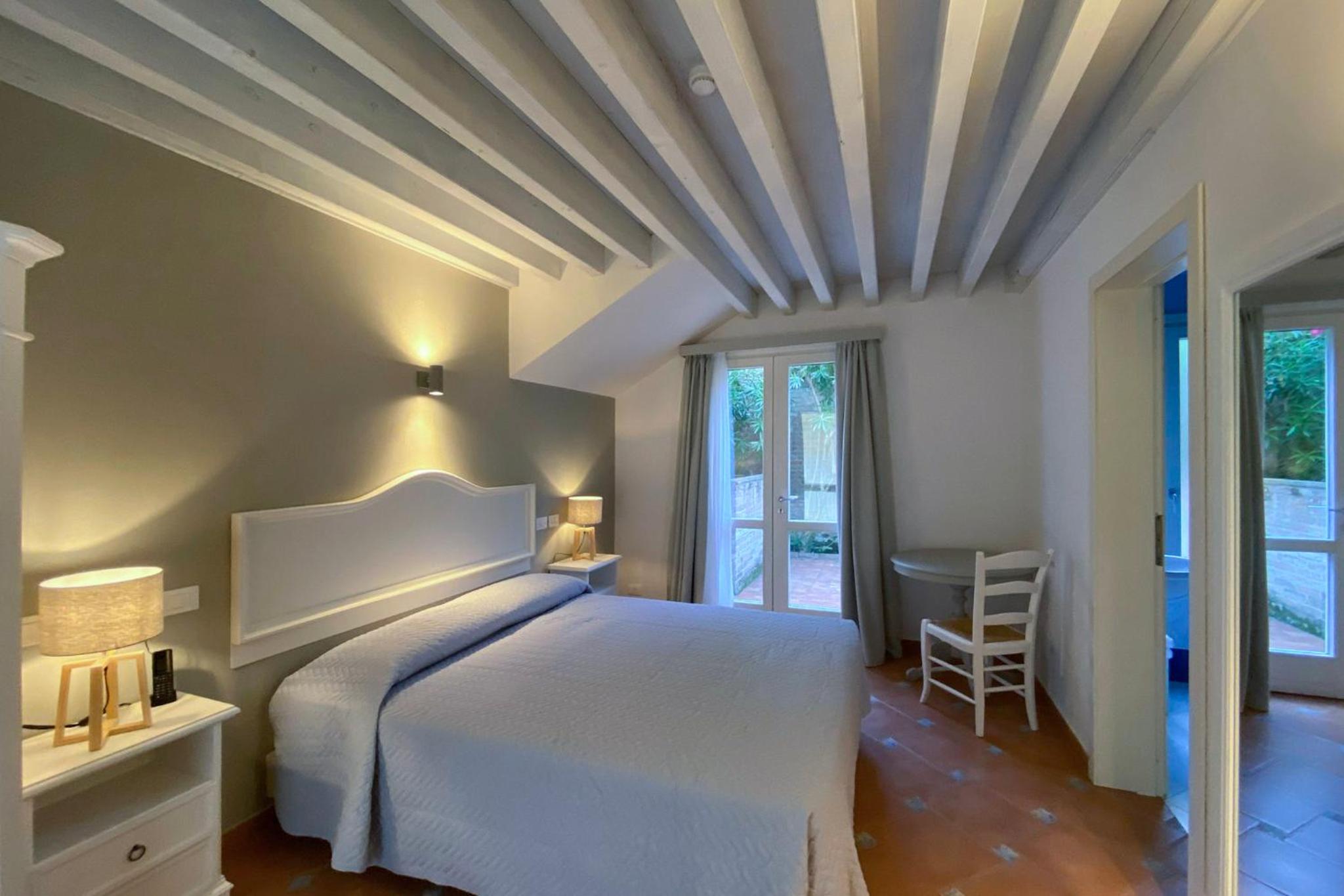 Double Room with Patio - Photo 1