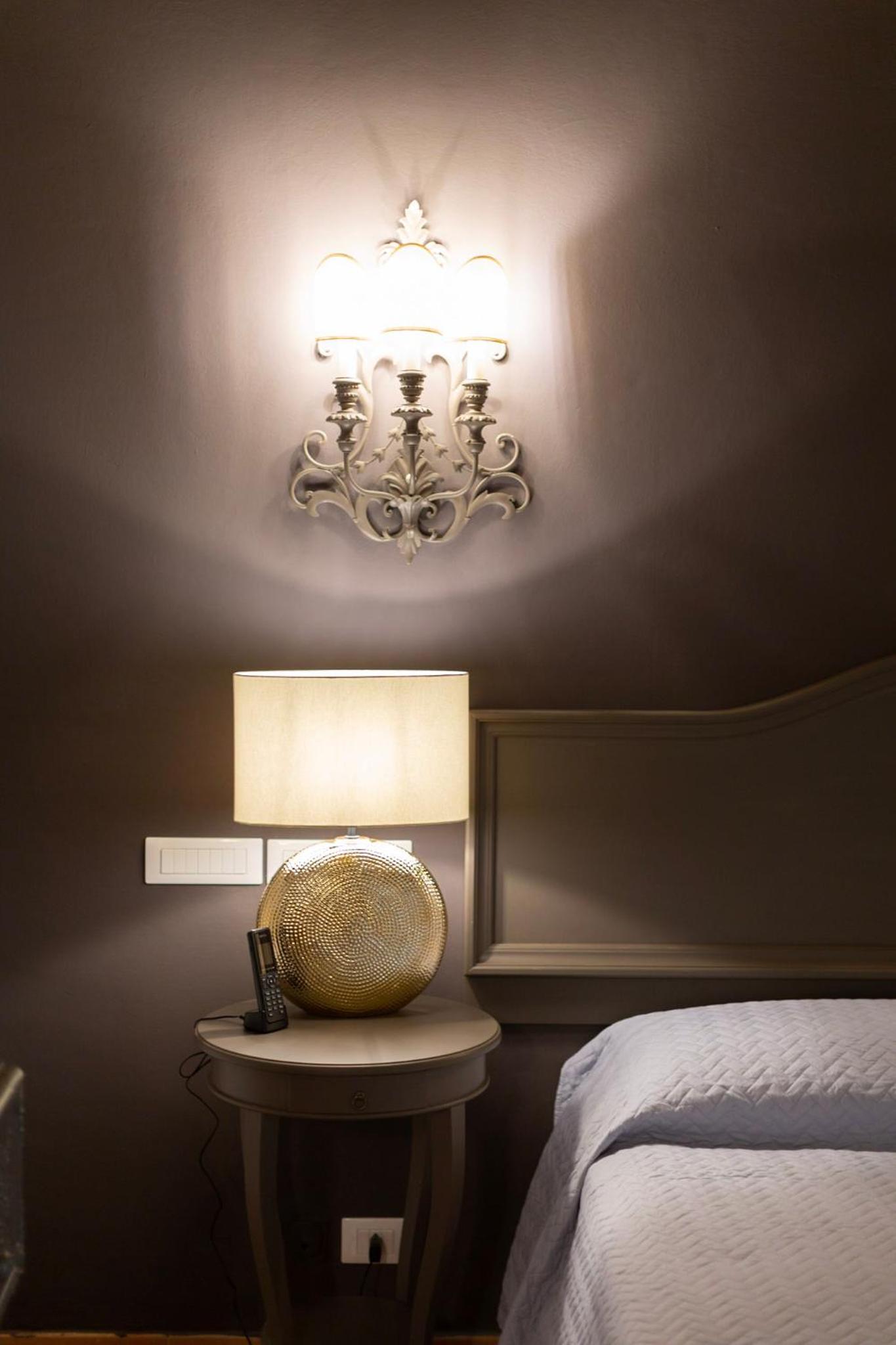 Double or Twin Room - Photo 30
