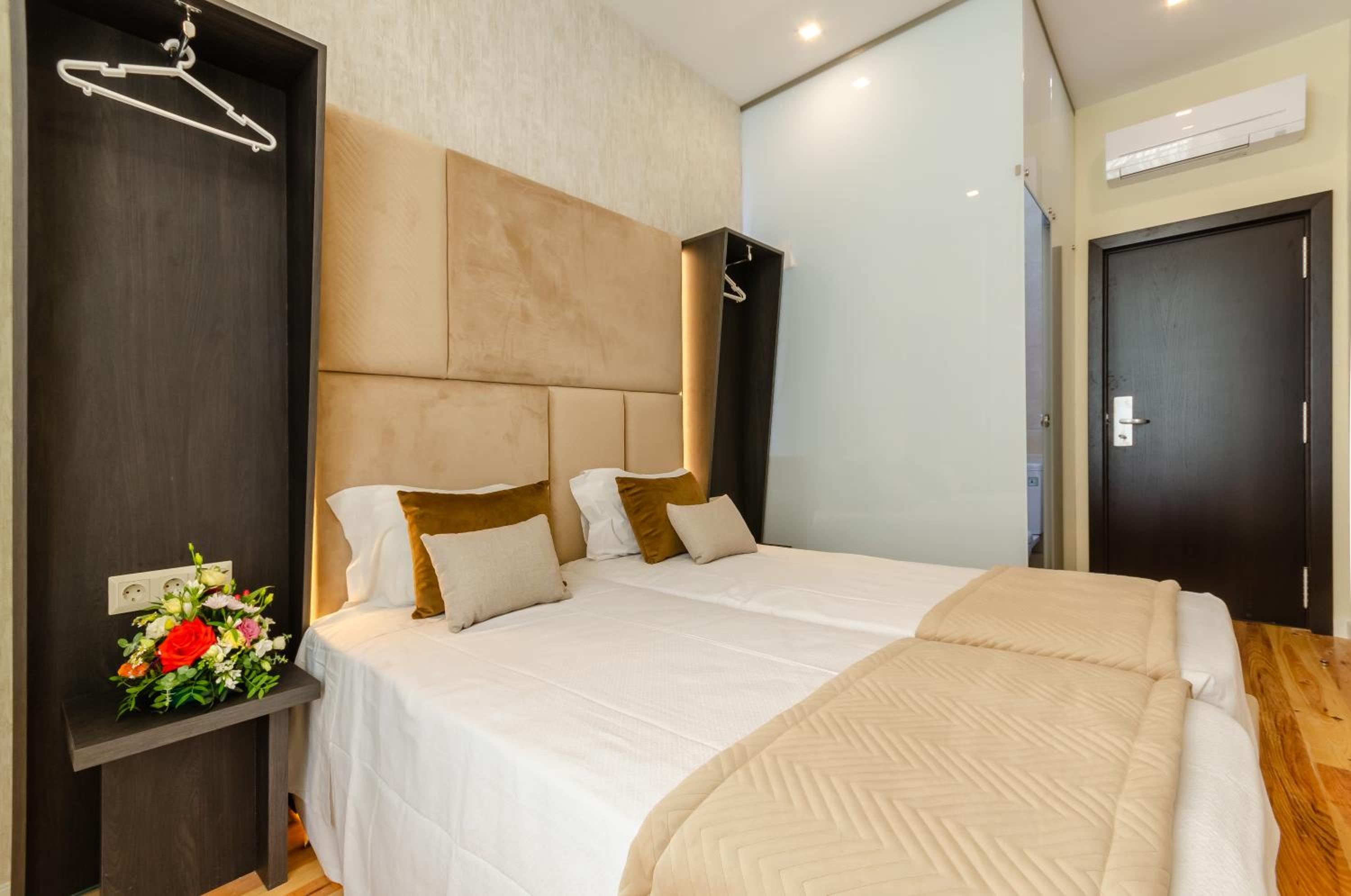 Superior Double Room - Photo 15