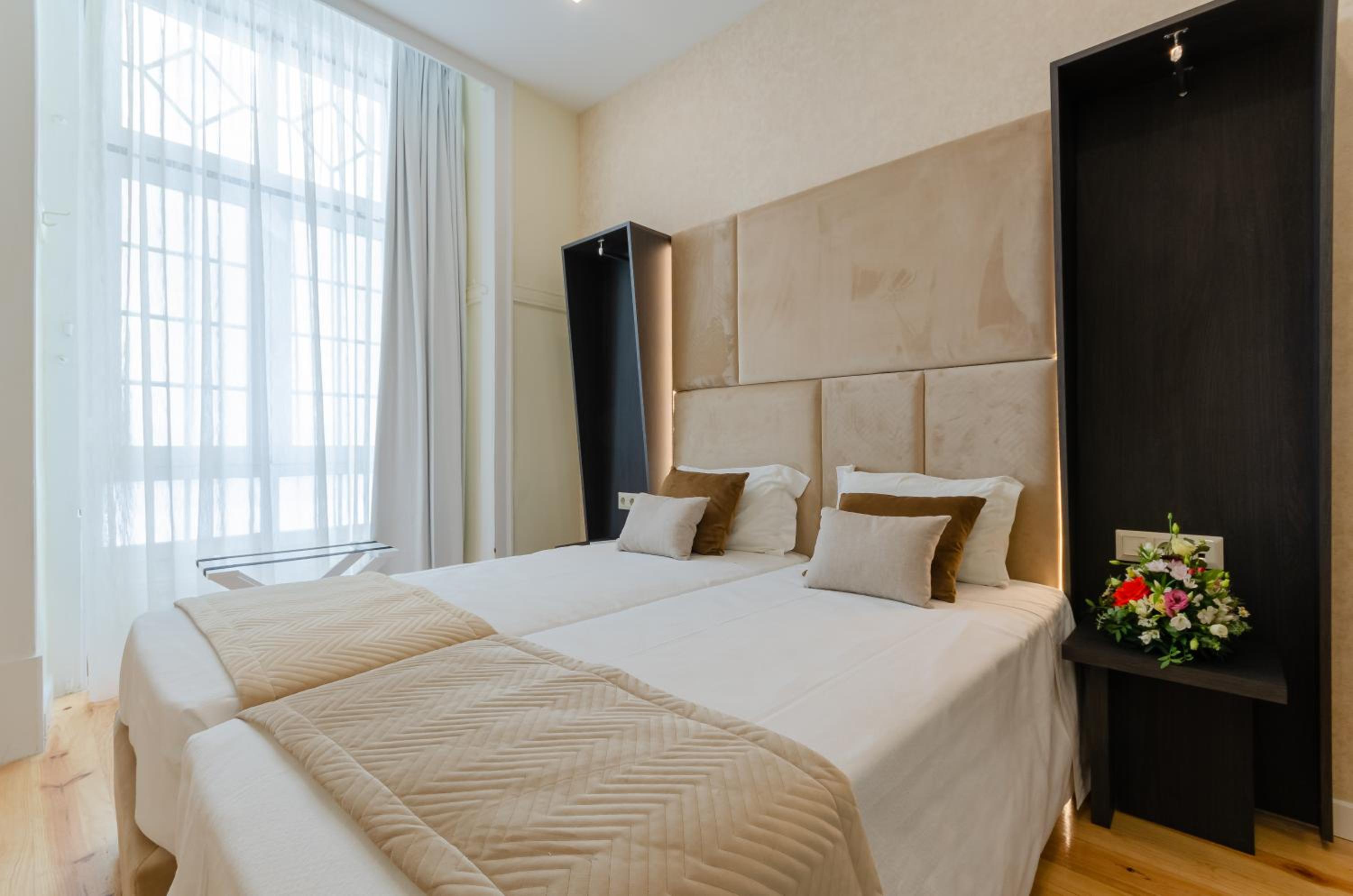 Superior Double Room - Photo 17