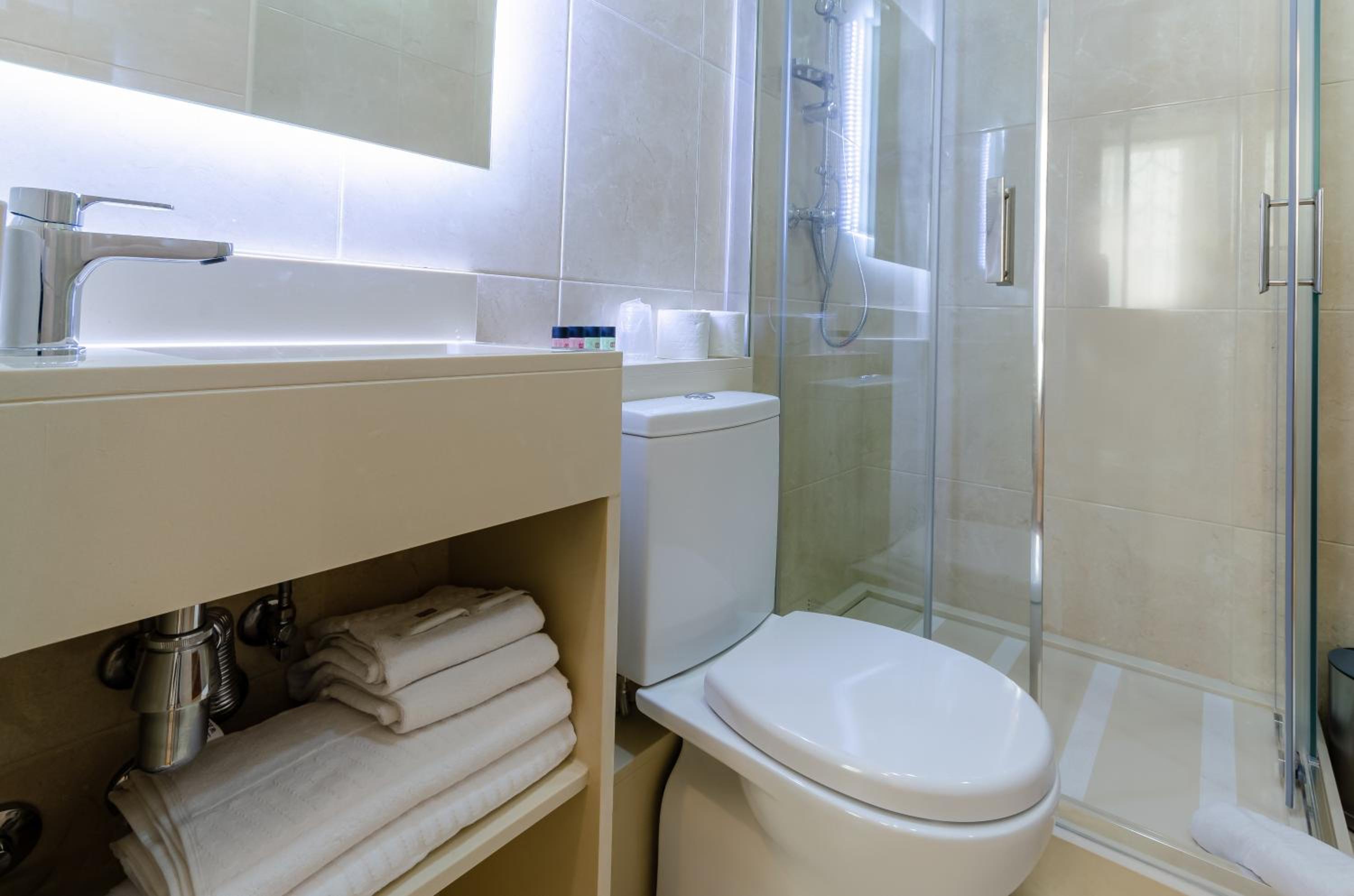 Superior Double Room - Photo 20