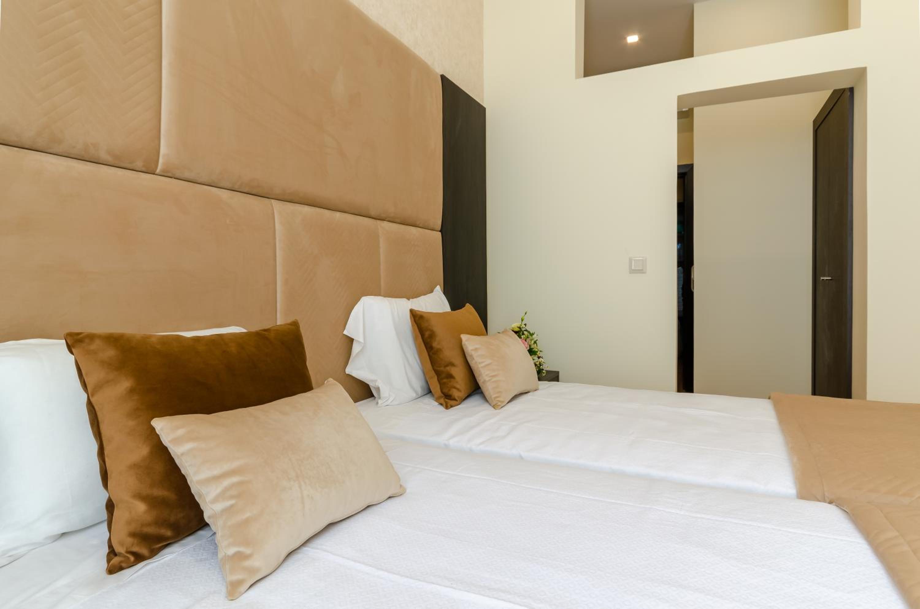 Superior Twin Room - Photo 22