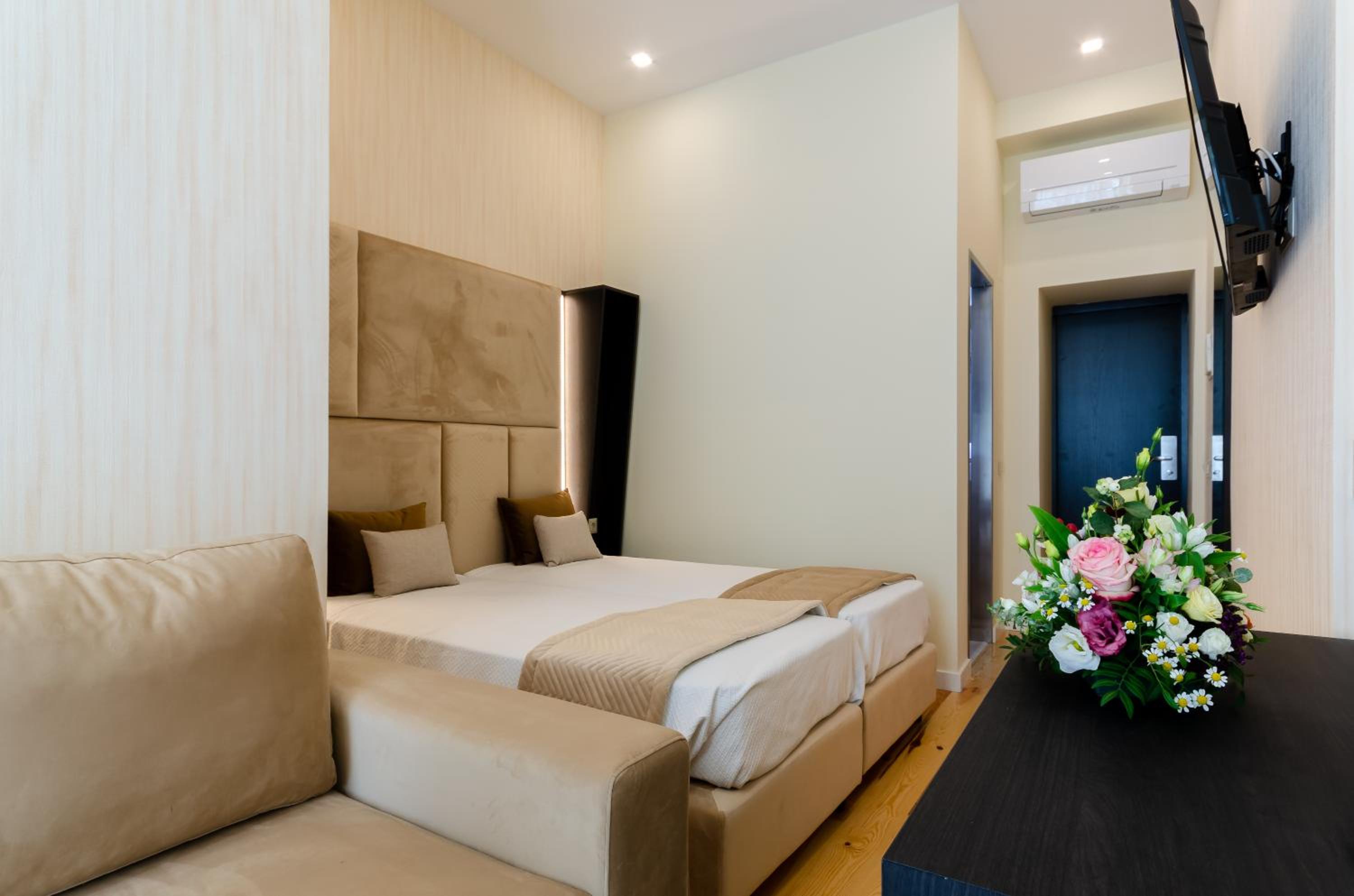 Superior Twin Room - Photo 23