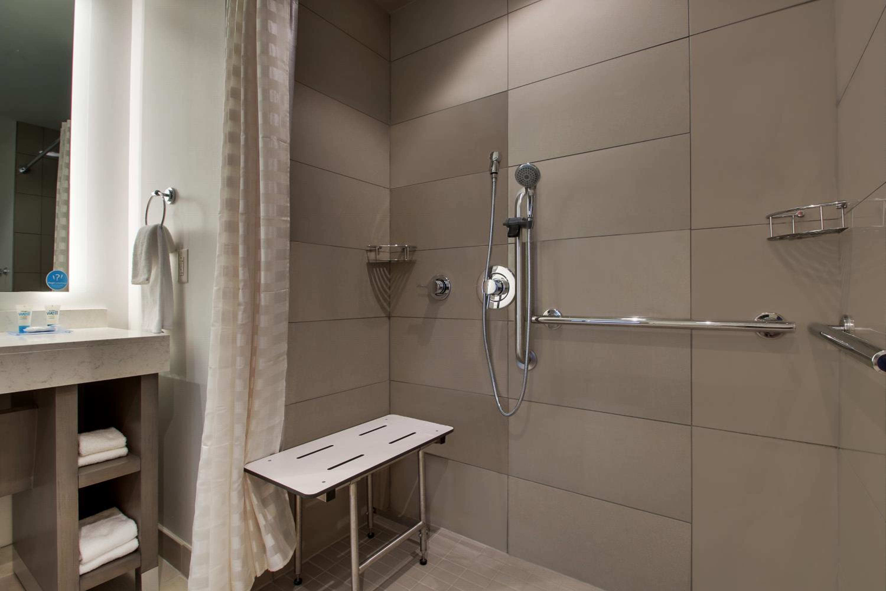 Hyatt House Oak Brook, Billede 5