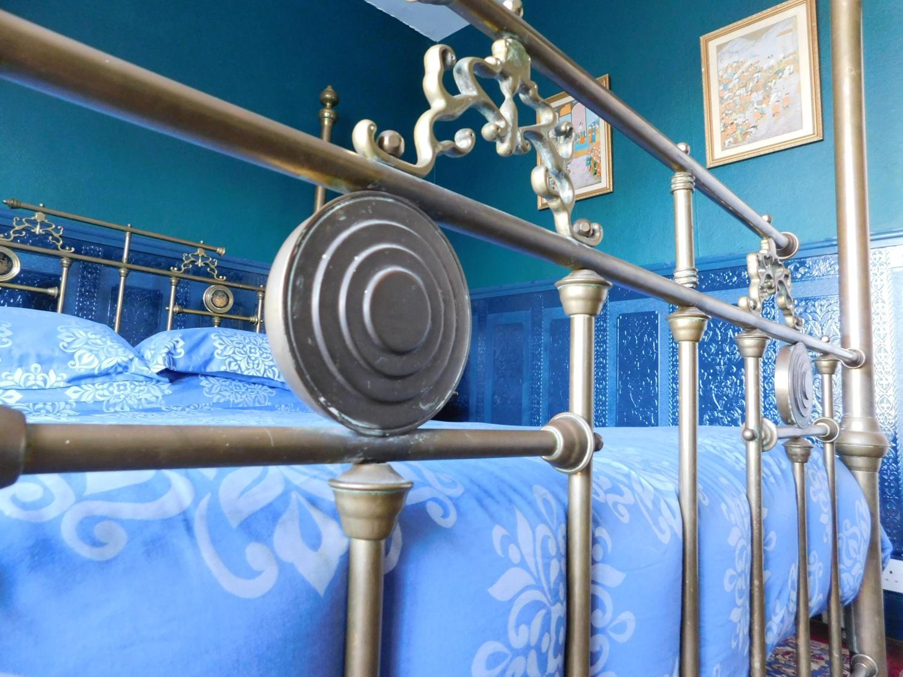 Deluxe King Room photo 3