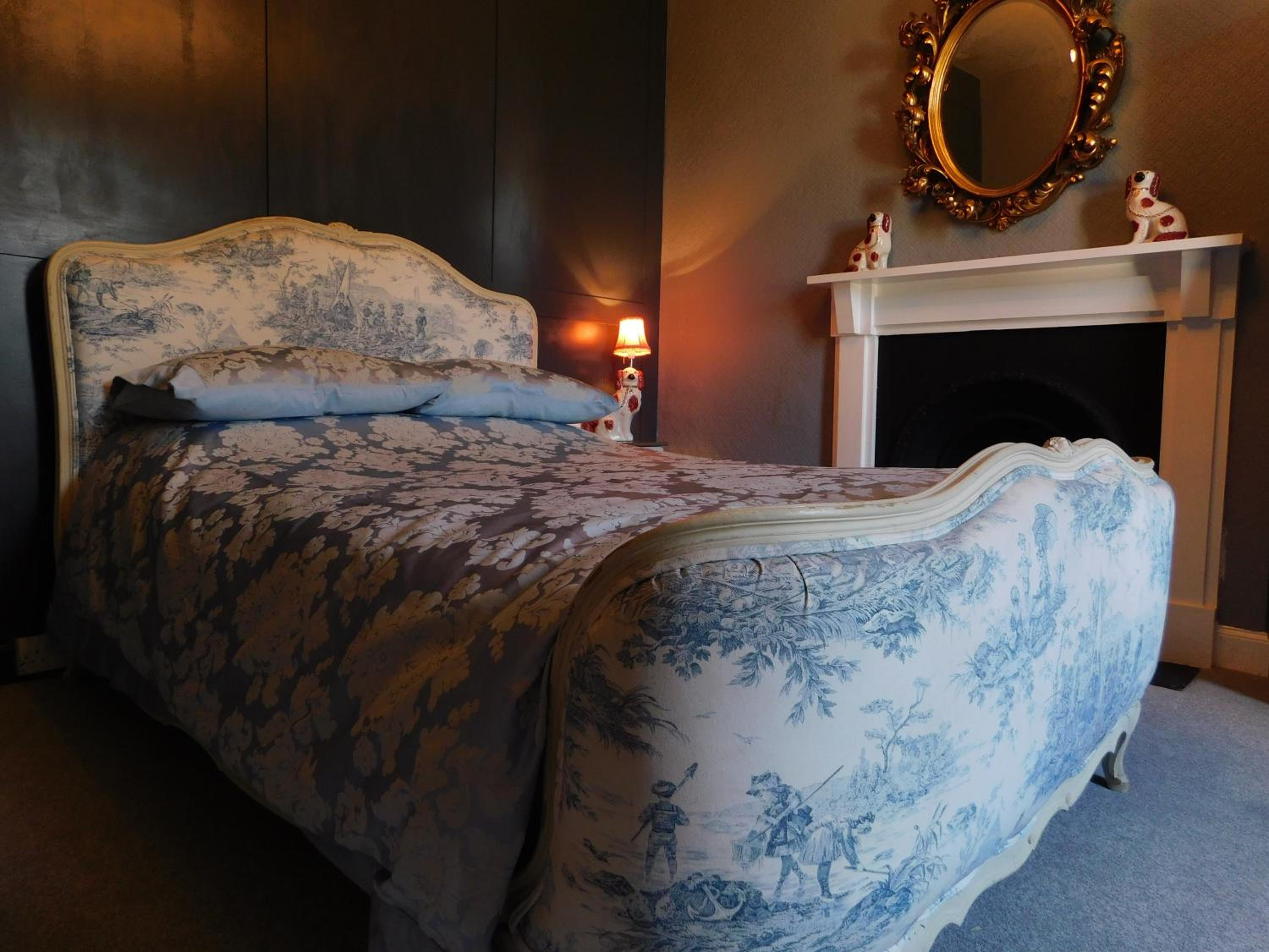 Double Room with Private Bathroom photo 3