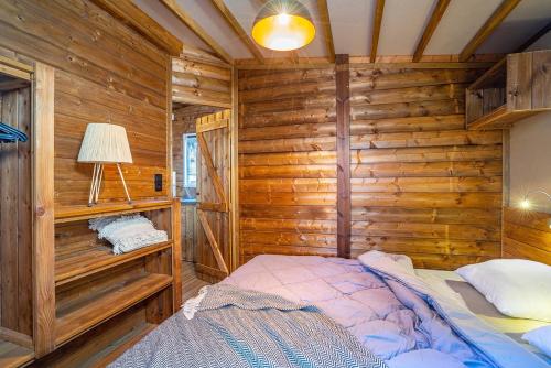 Two-Bedroom Chalet photo 3
