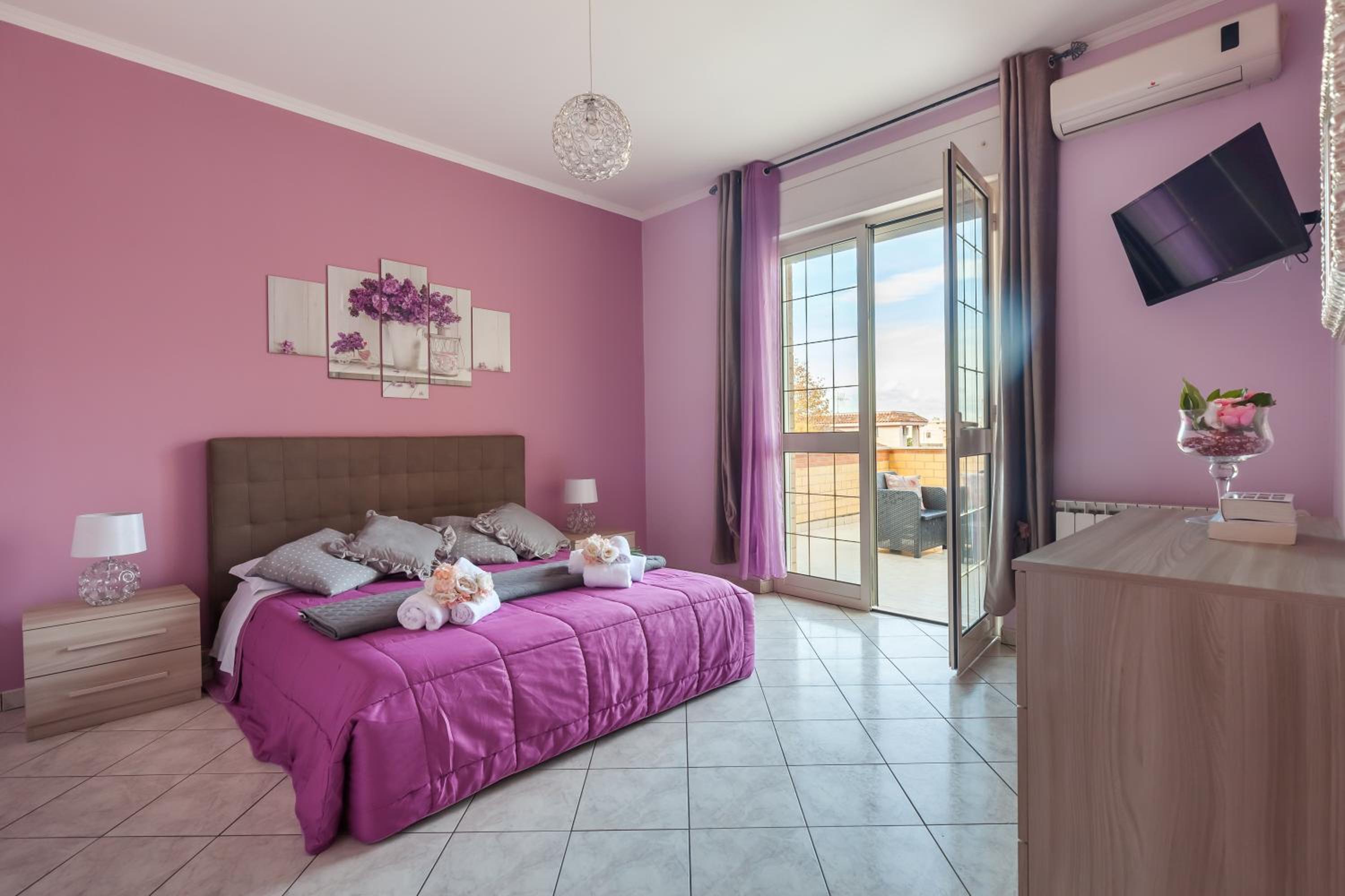 Two-Bedroom Apartment - Photo 39