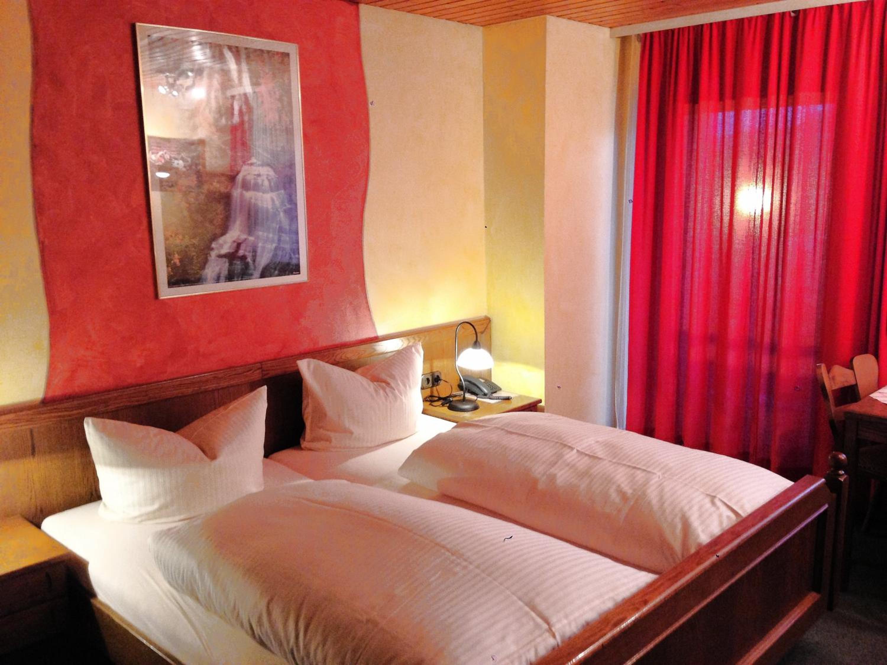 Double Room  (Flexible Rate) - Photo 1