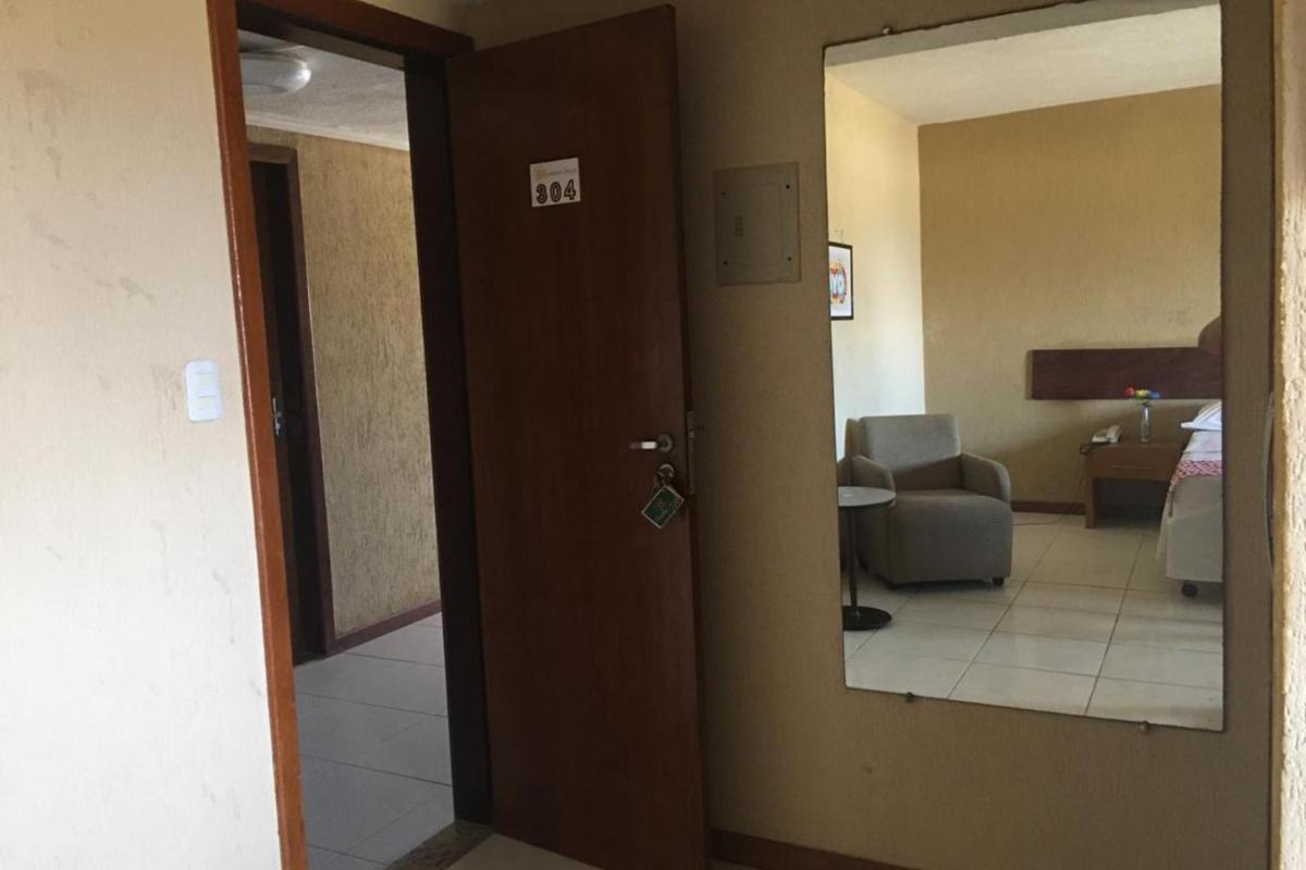 Standard Suite