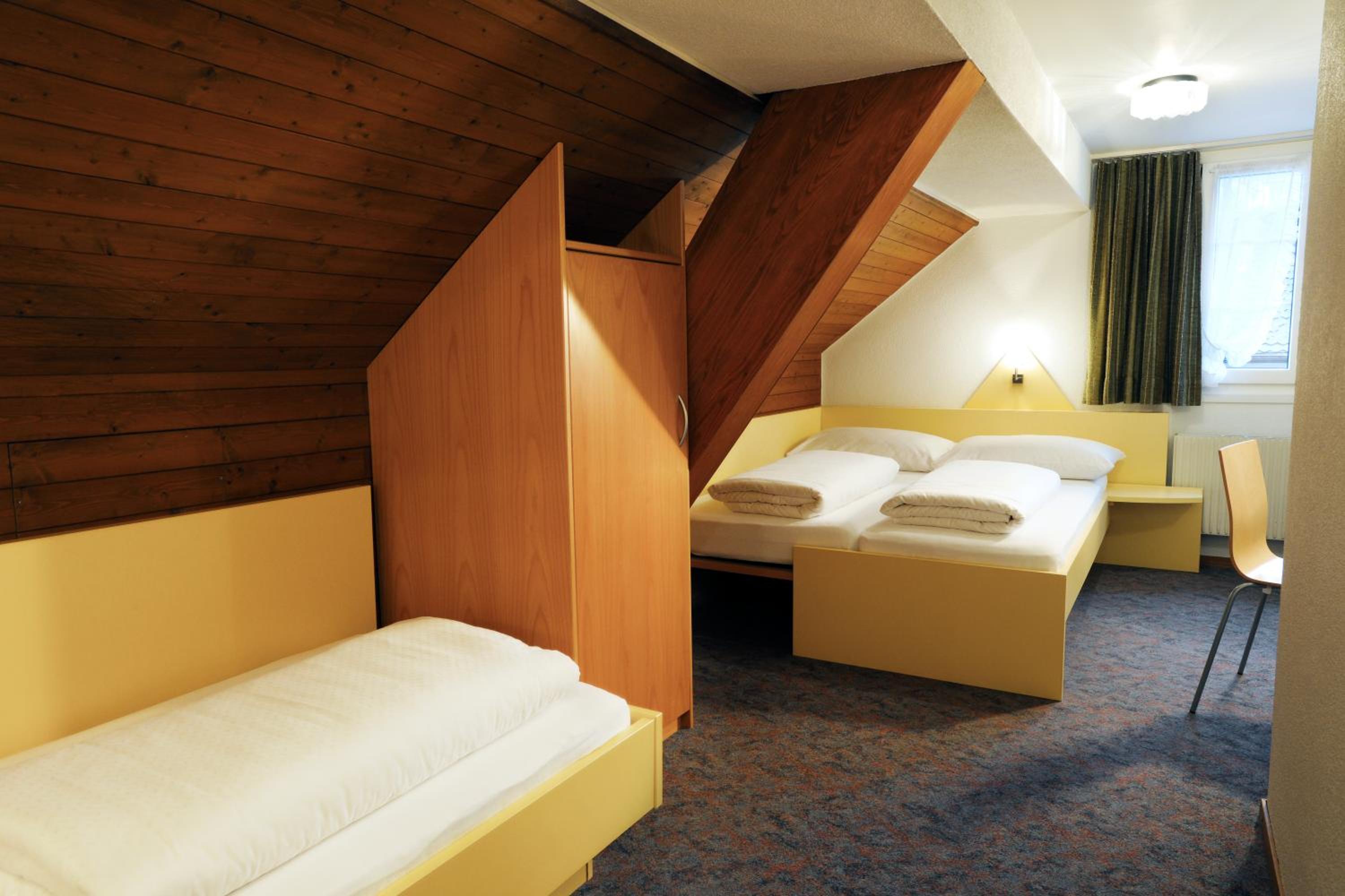 Triple Room photo 3