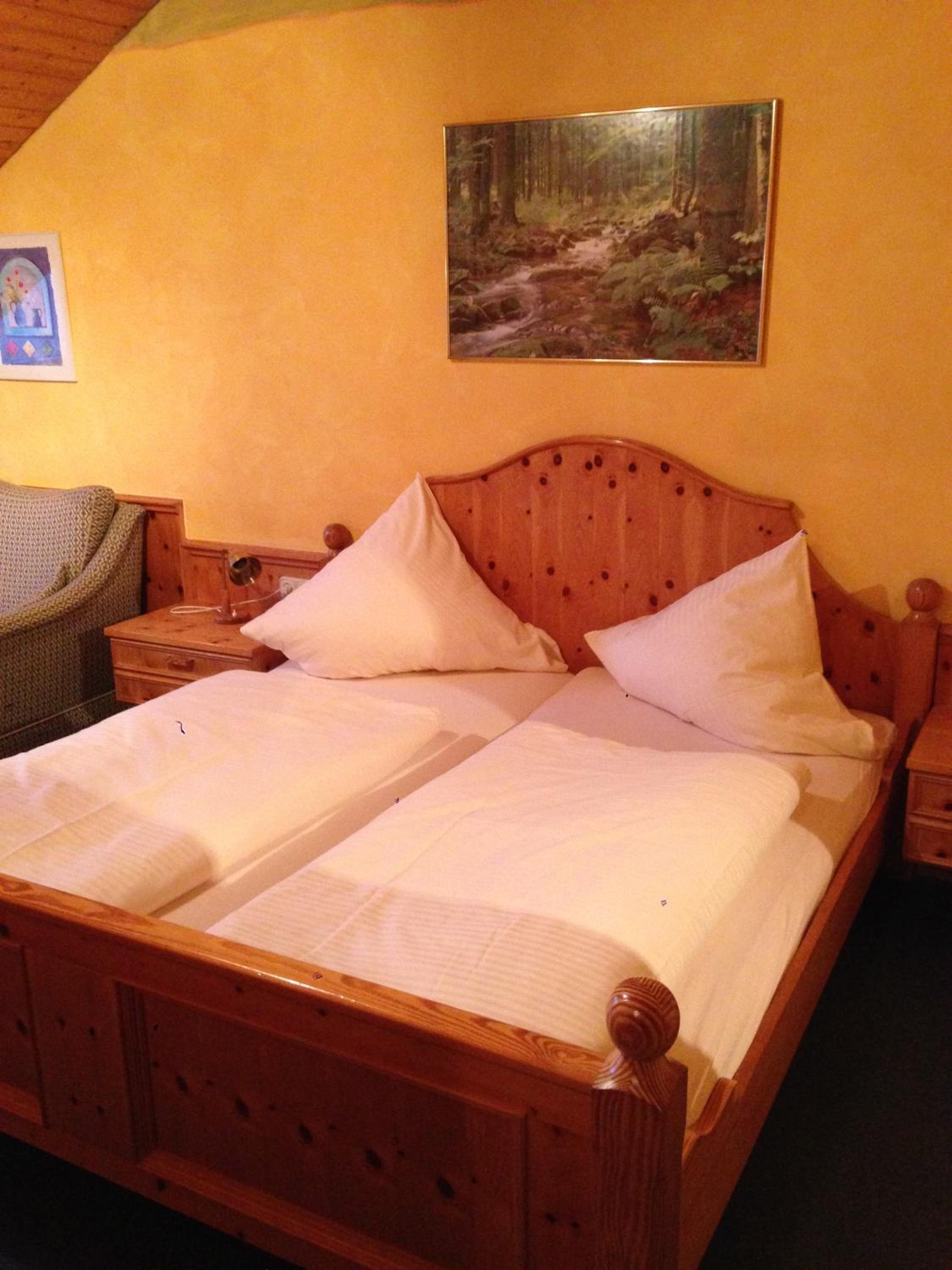 Double Room  (Flexible Rate) - Photo 3