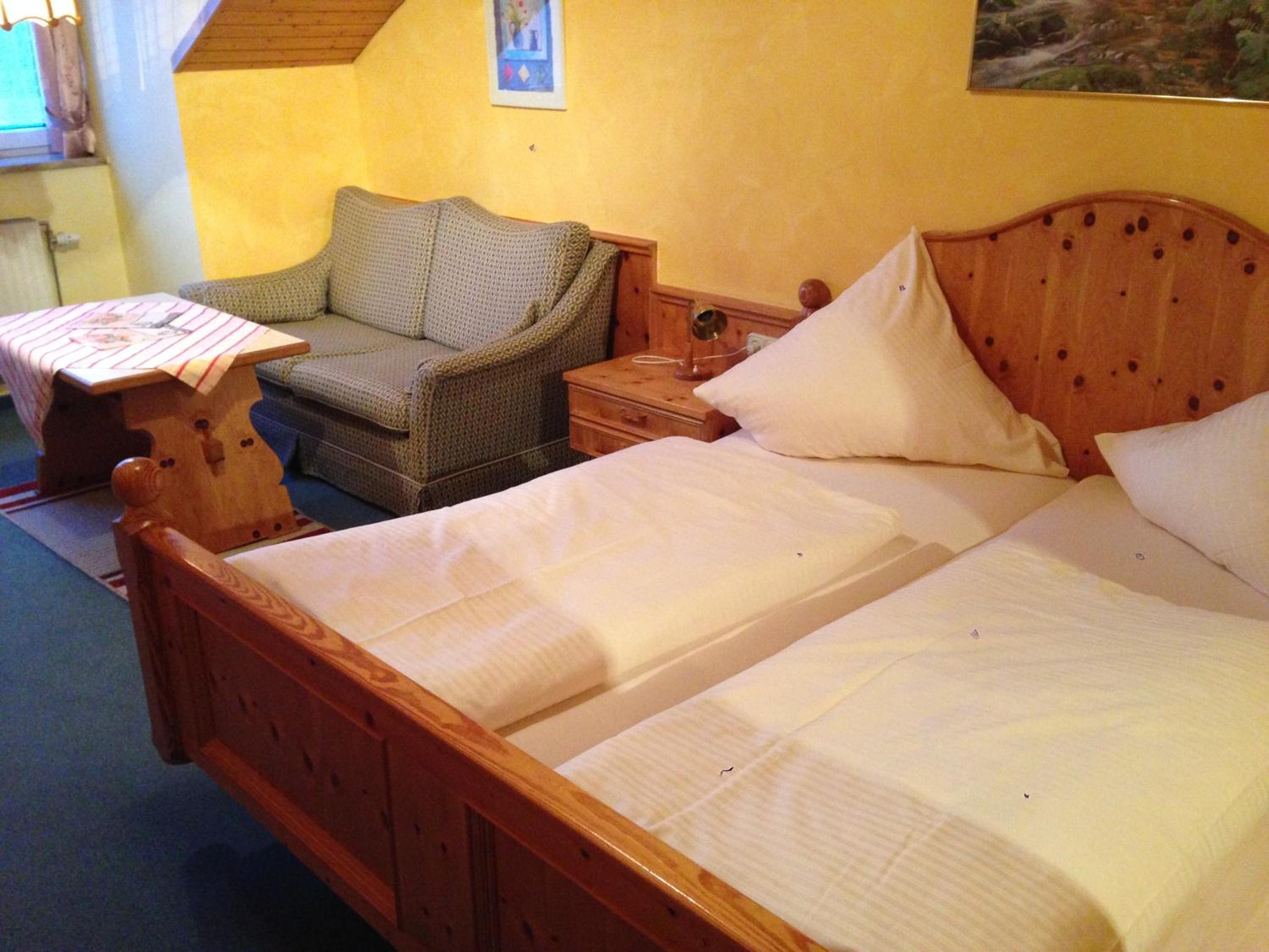 Double Room  (Flexible Rate) - Photo 4