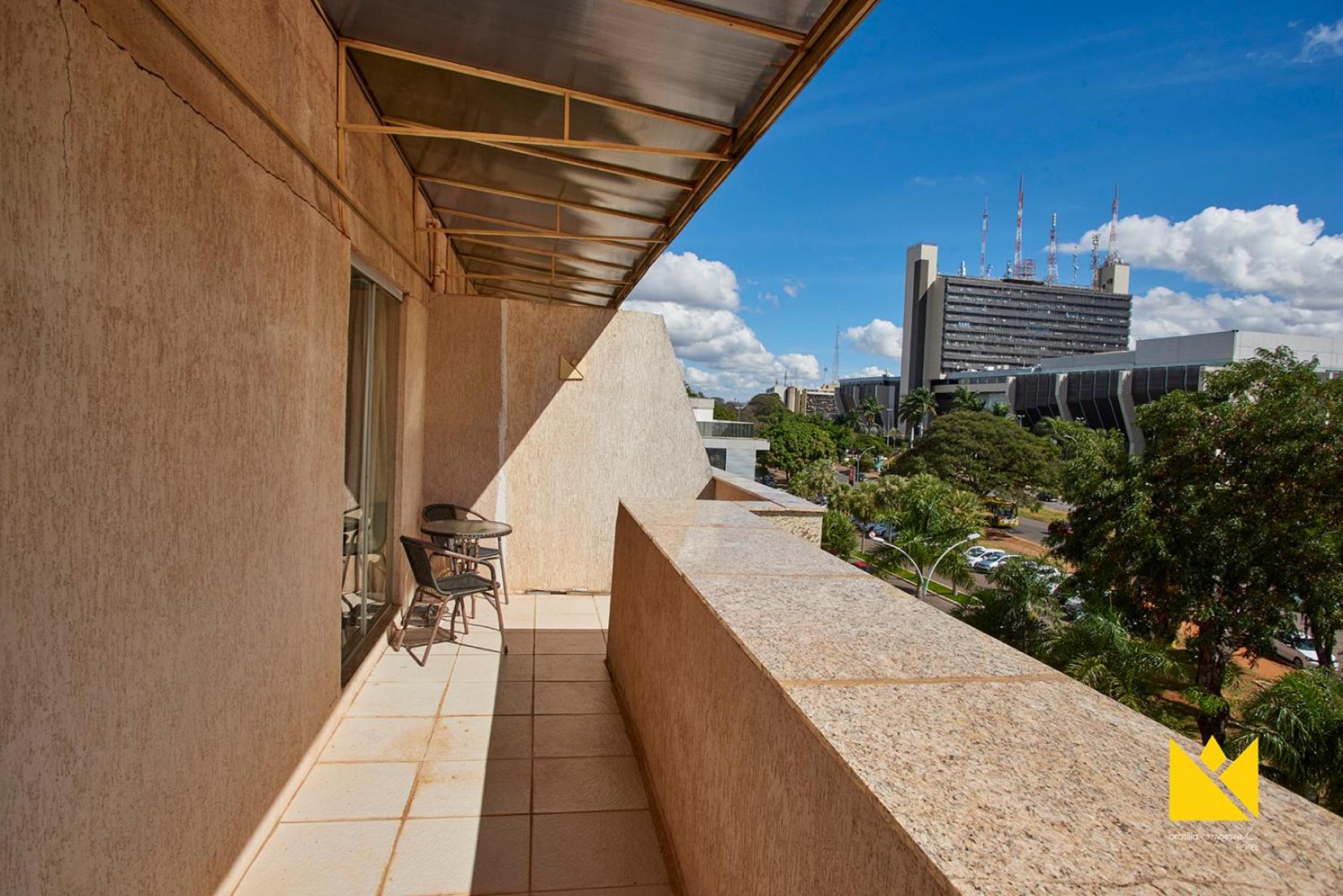 Deluxe Twin Room with Balcony, photo 7