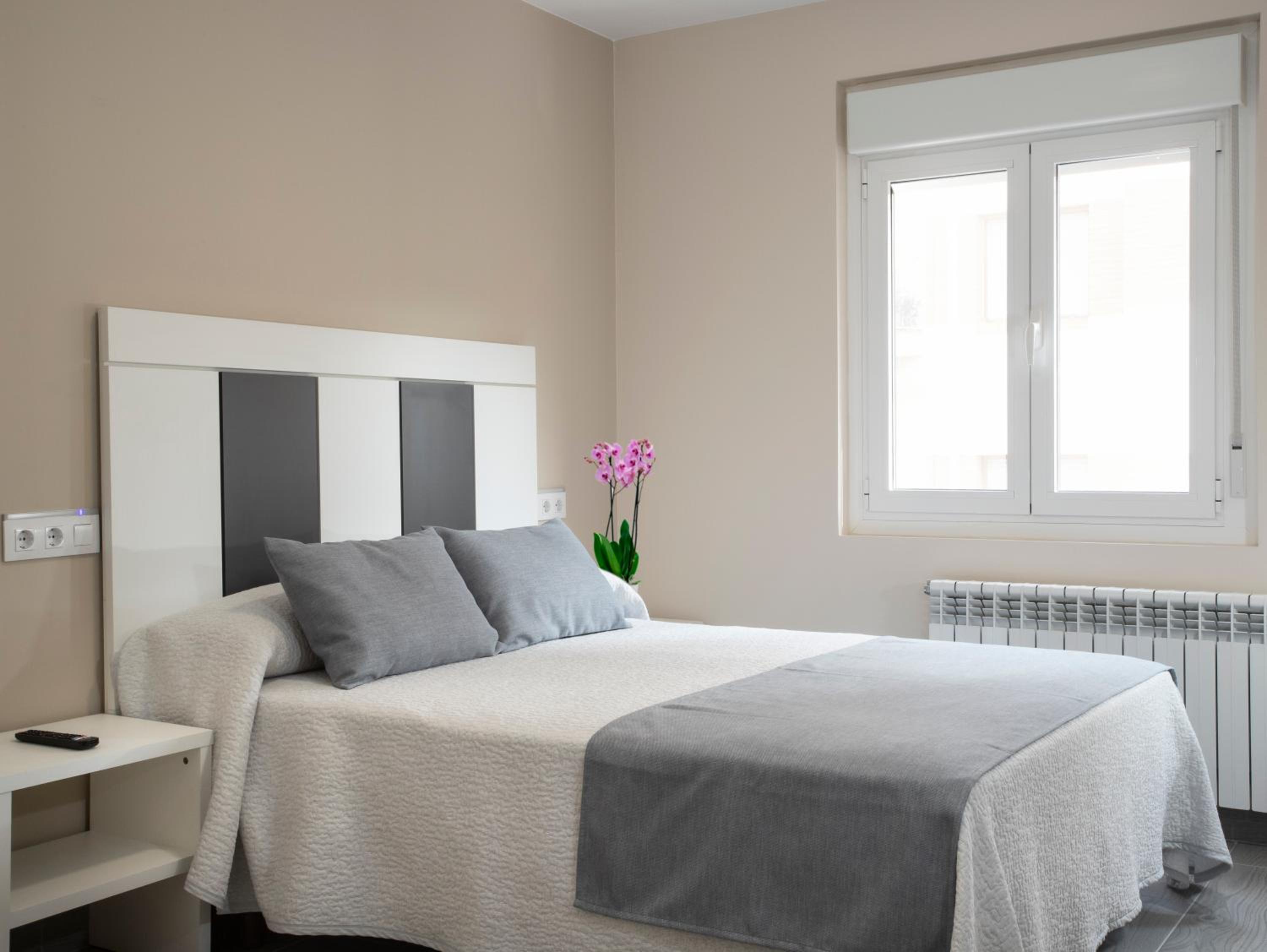 Superior Double Room photo 2