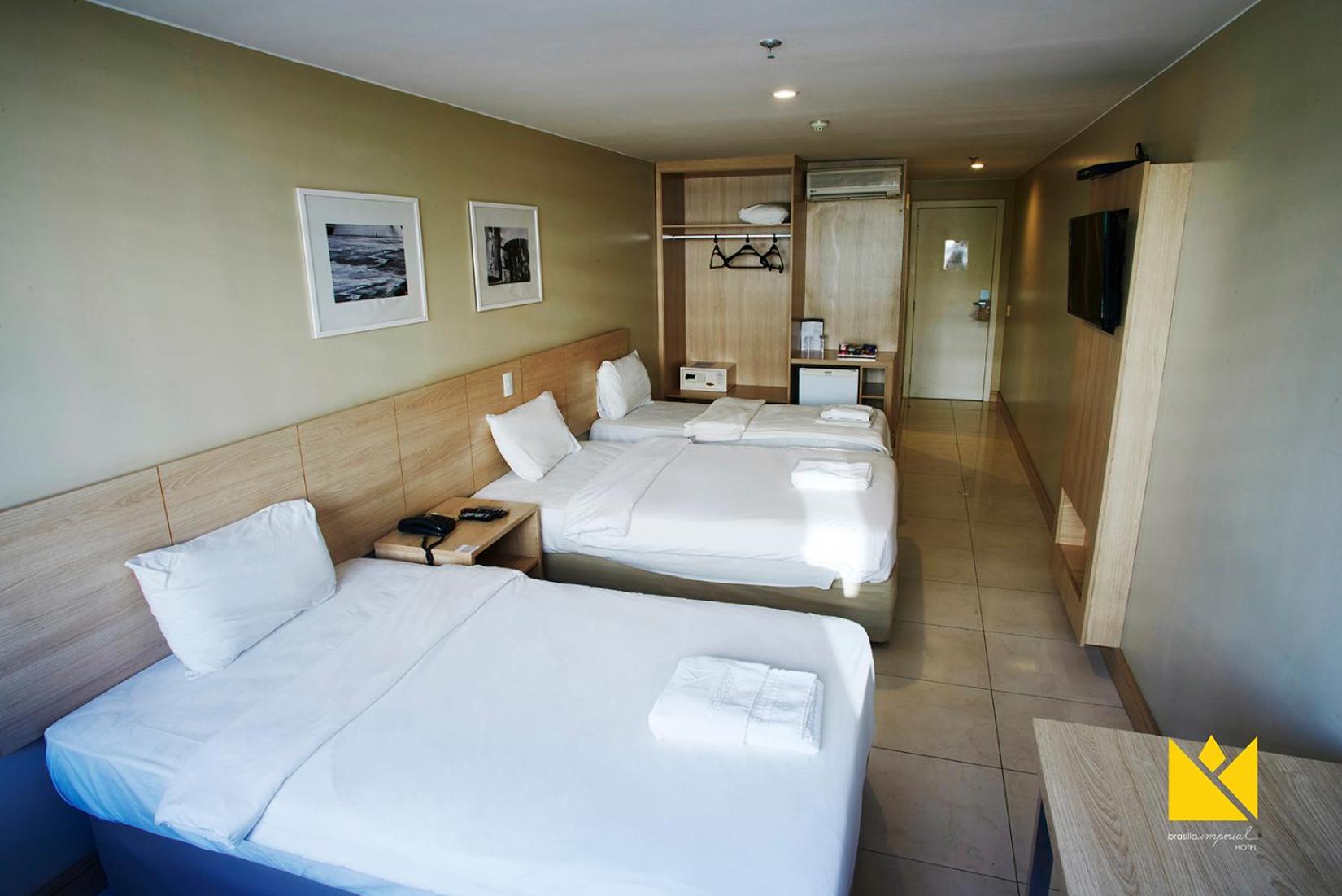 Triple Room photo 2