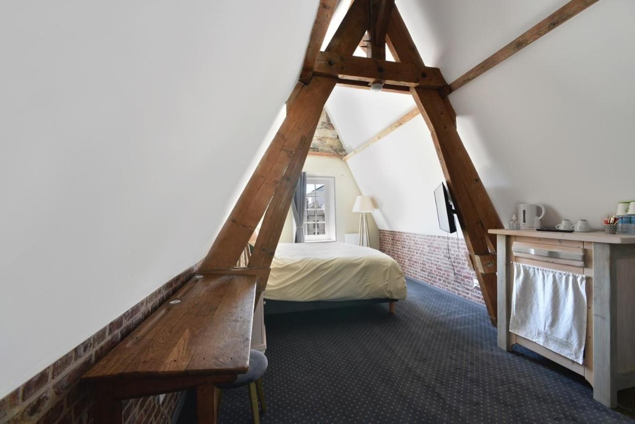 Junior Suite With Terrace photo 1