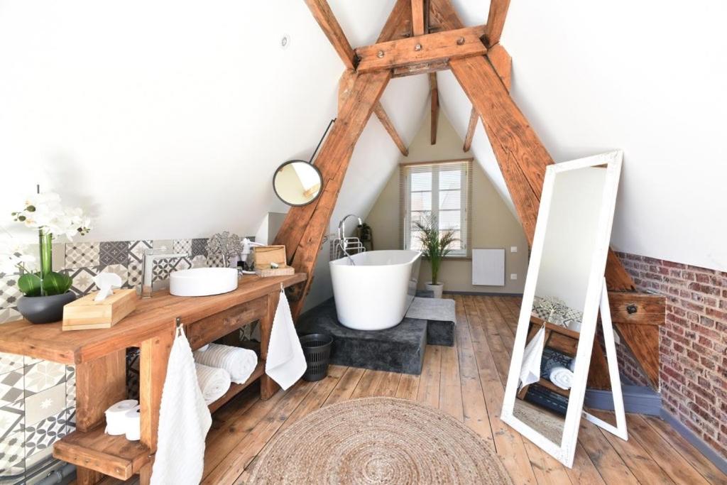 Junior Suite With Terrace photo 3