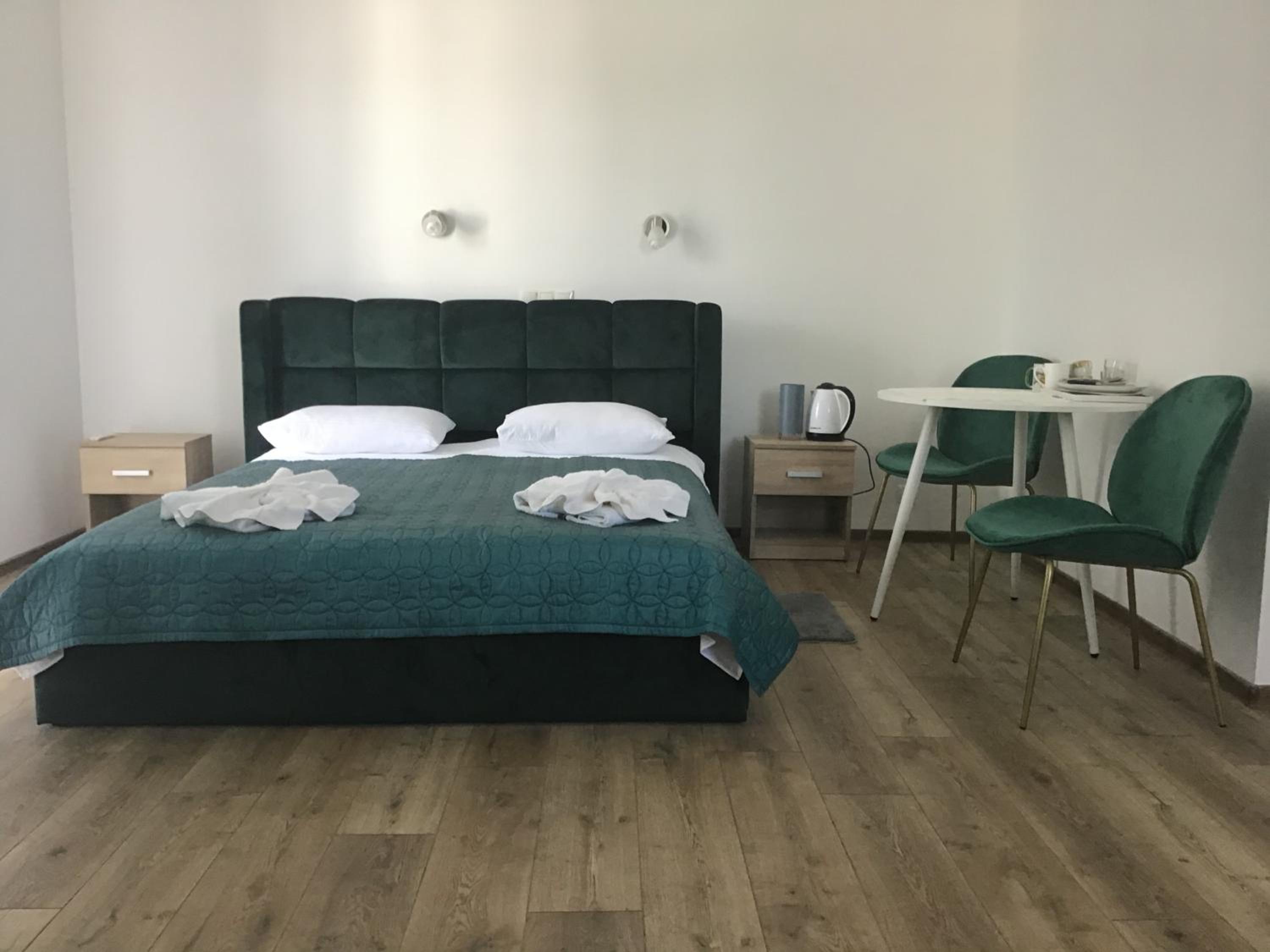Superior Double Room photo 2