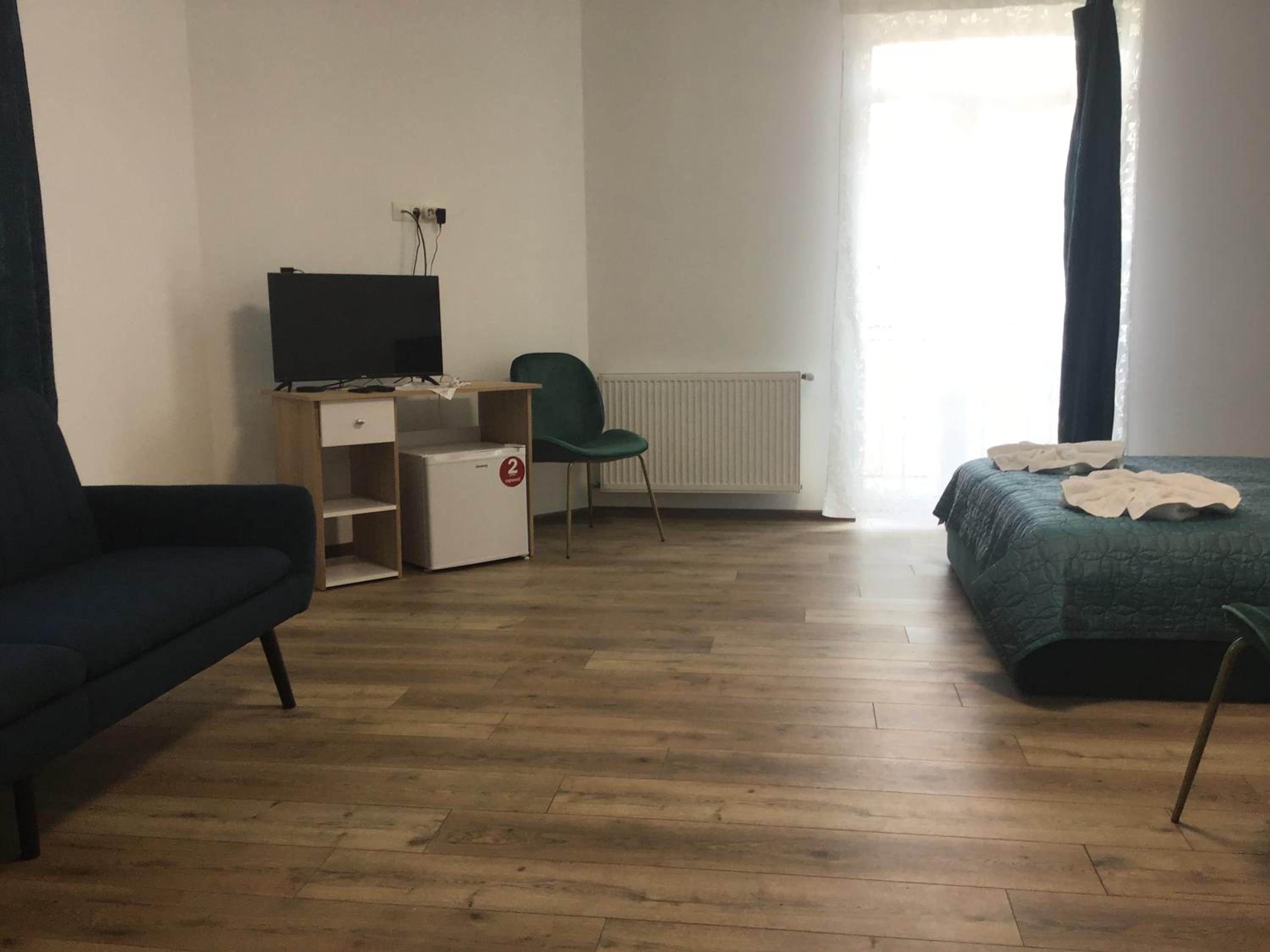 Superior Double Room photo 3