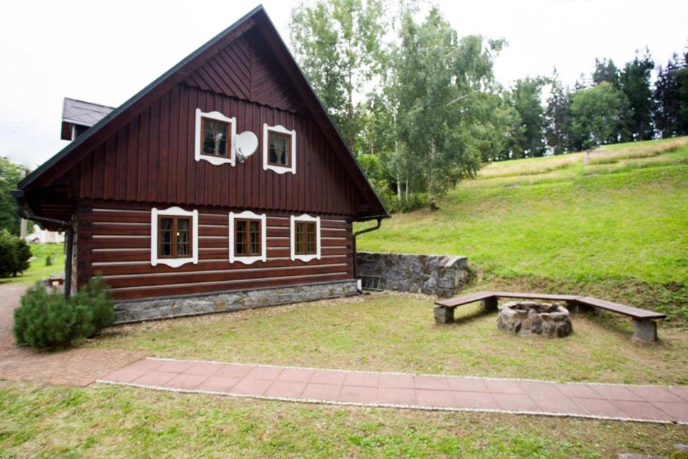 Chalet photo 2