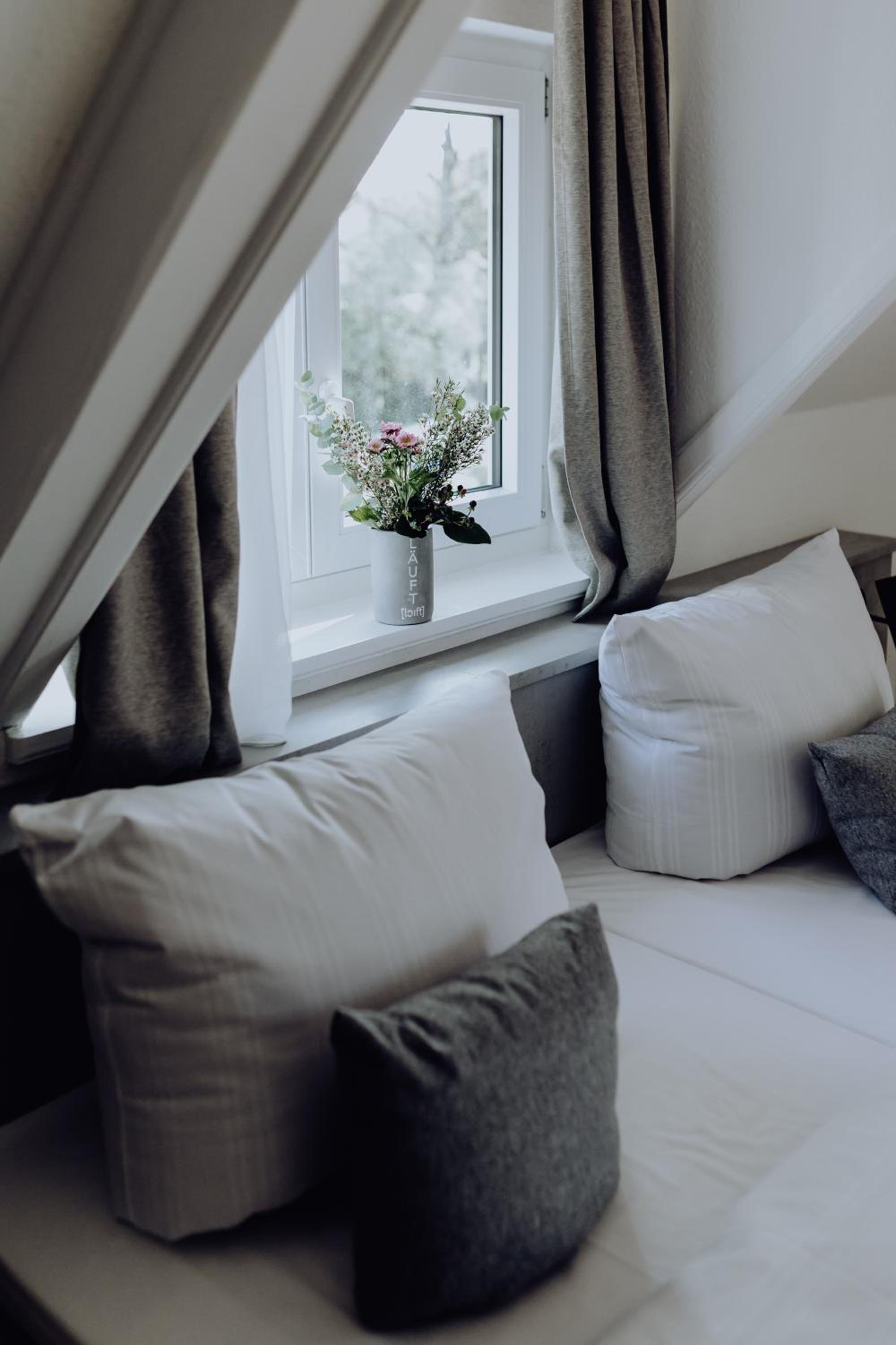 Double Room - Photo 1