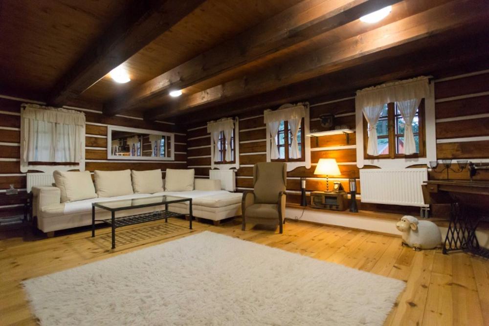 Chalet photo 3