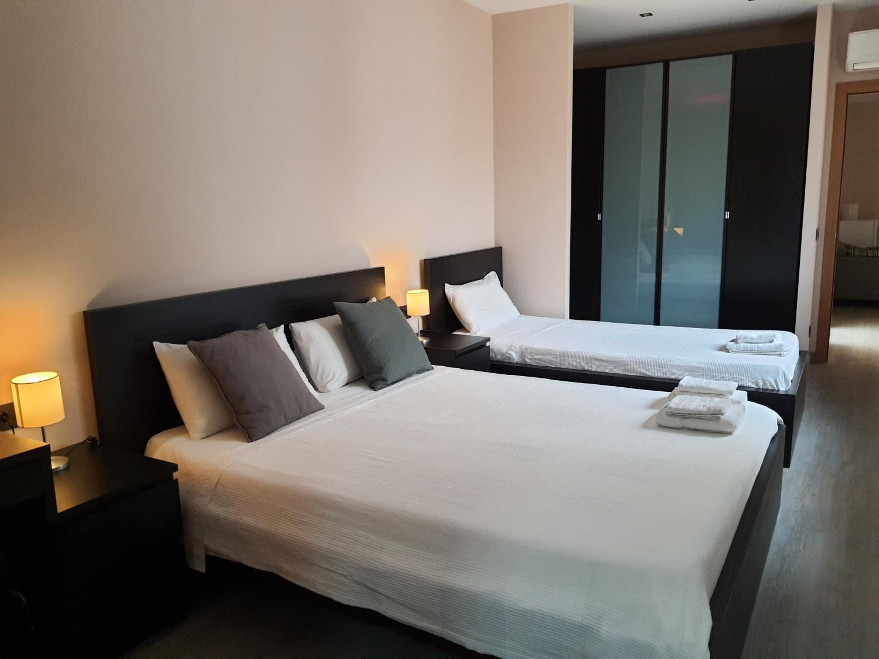 Triple Room with Private Bathroom photo 3