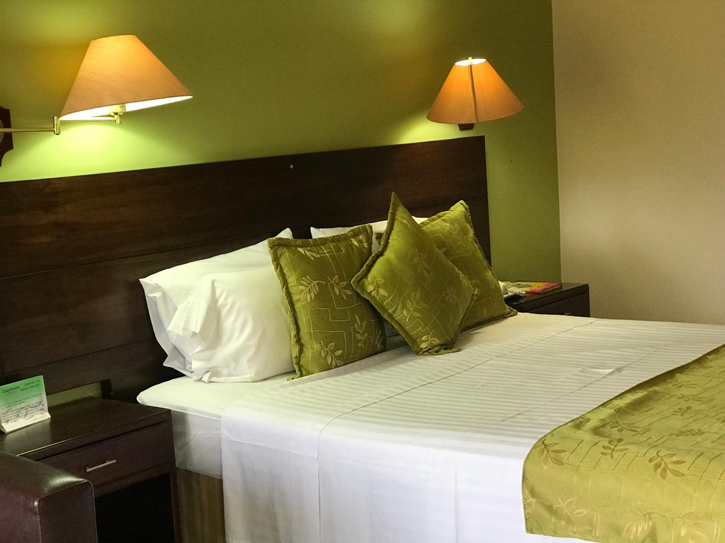 Standard Single Room photo 3