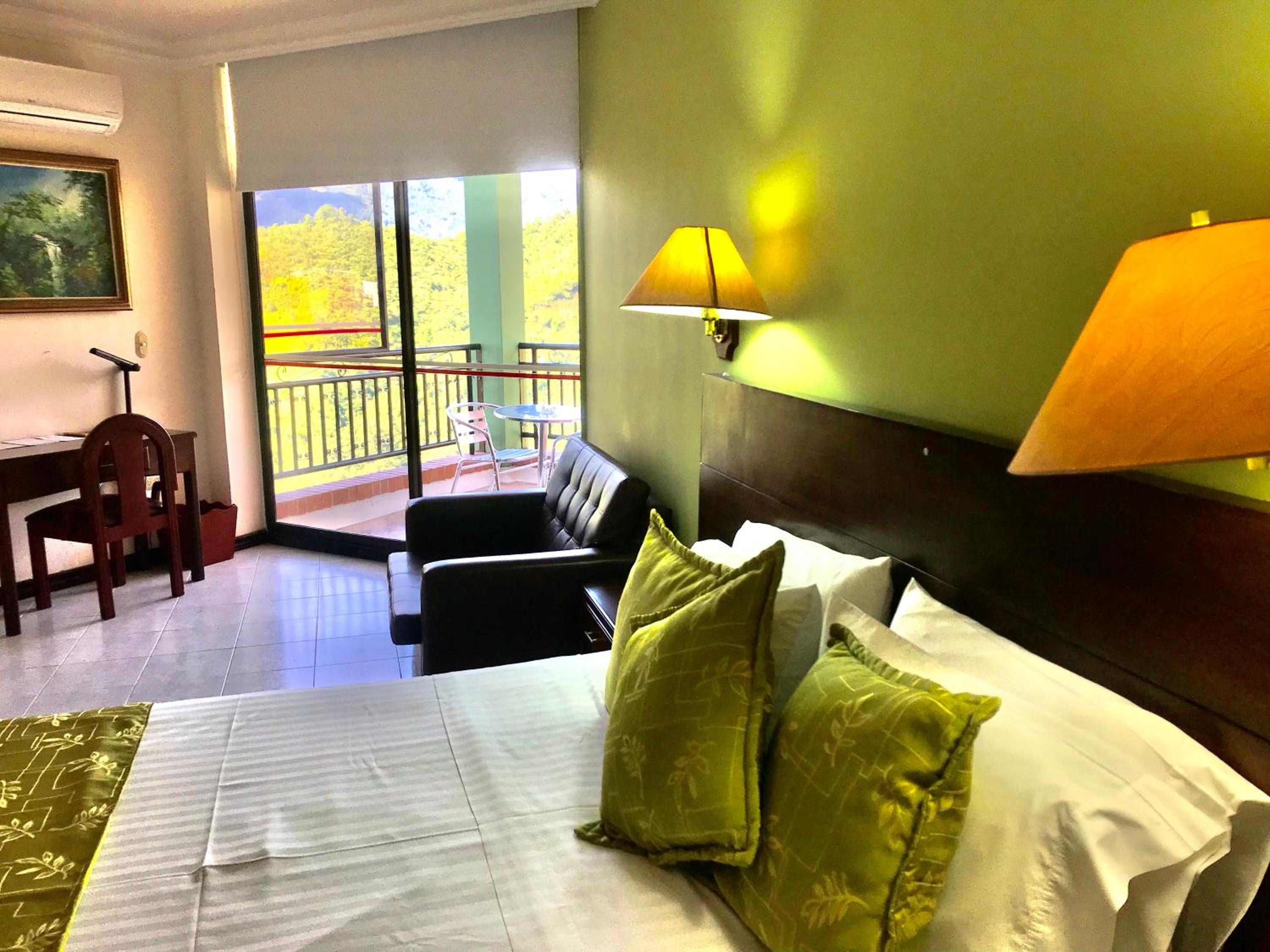 Standard Single Room photo 1
