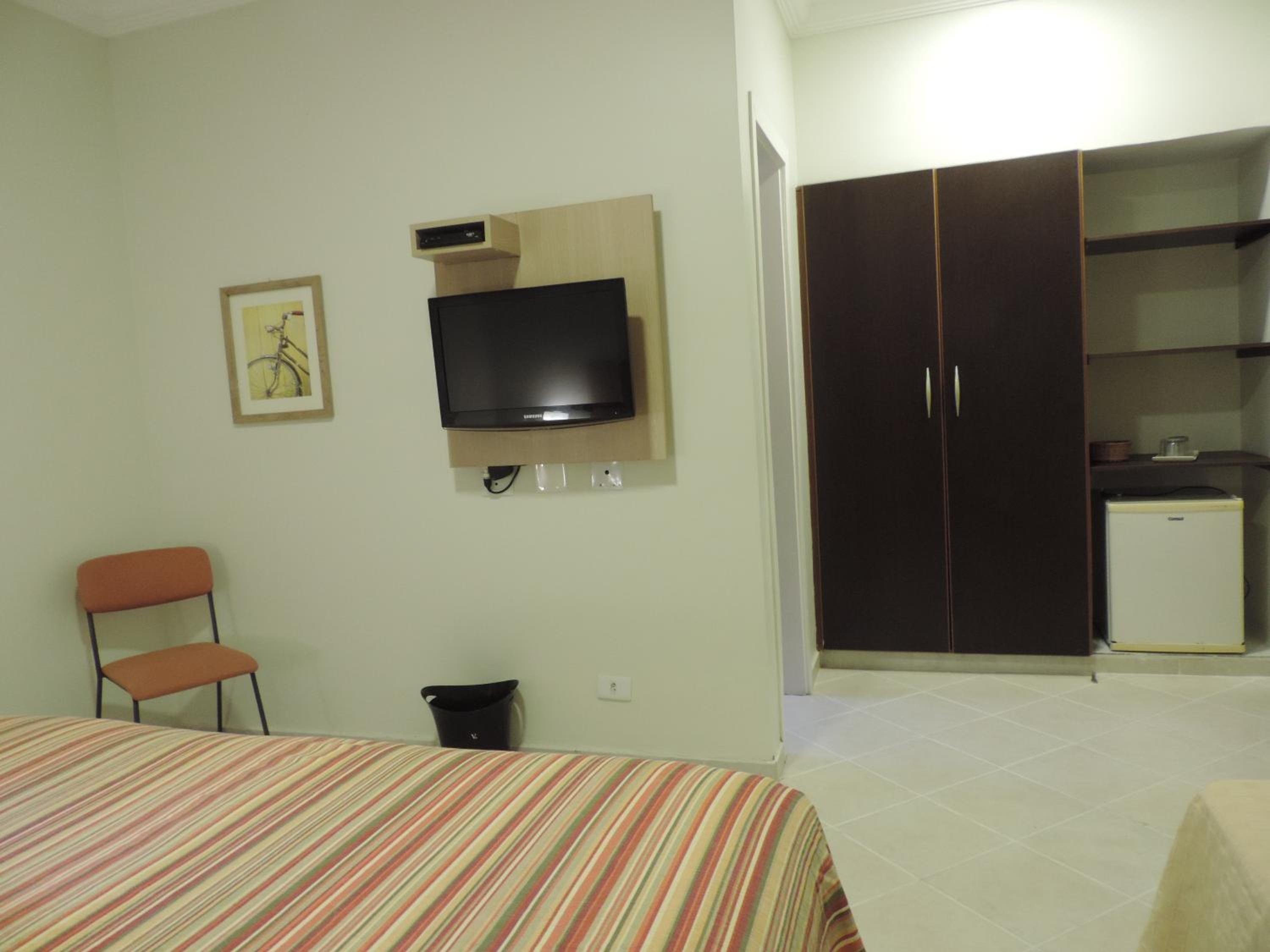 Luxury Triple Room with Balcony photo 2