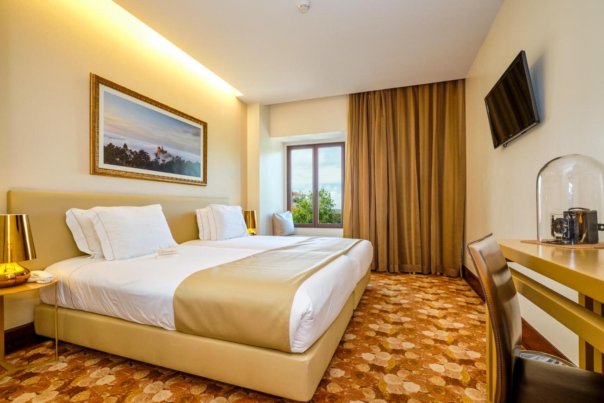 Available room
