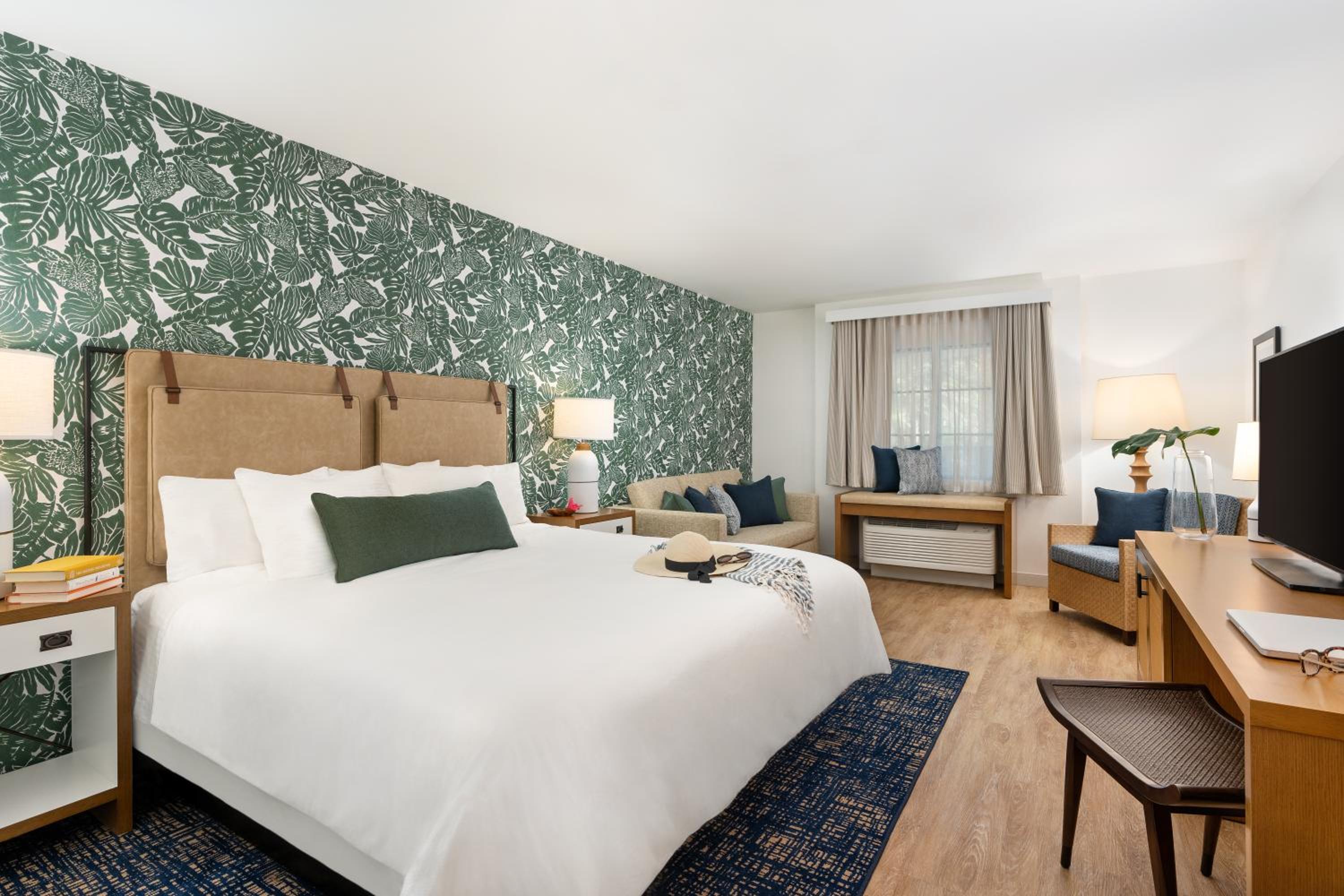 King Room photo 1
