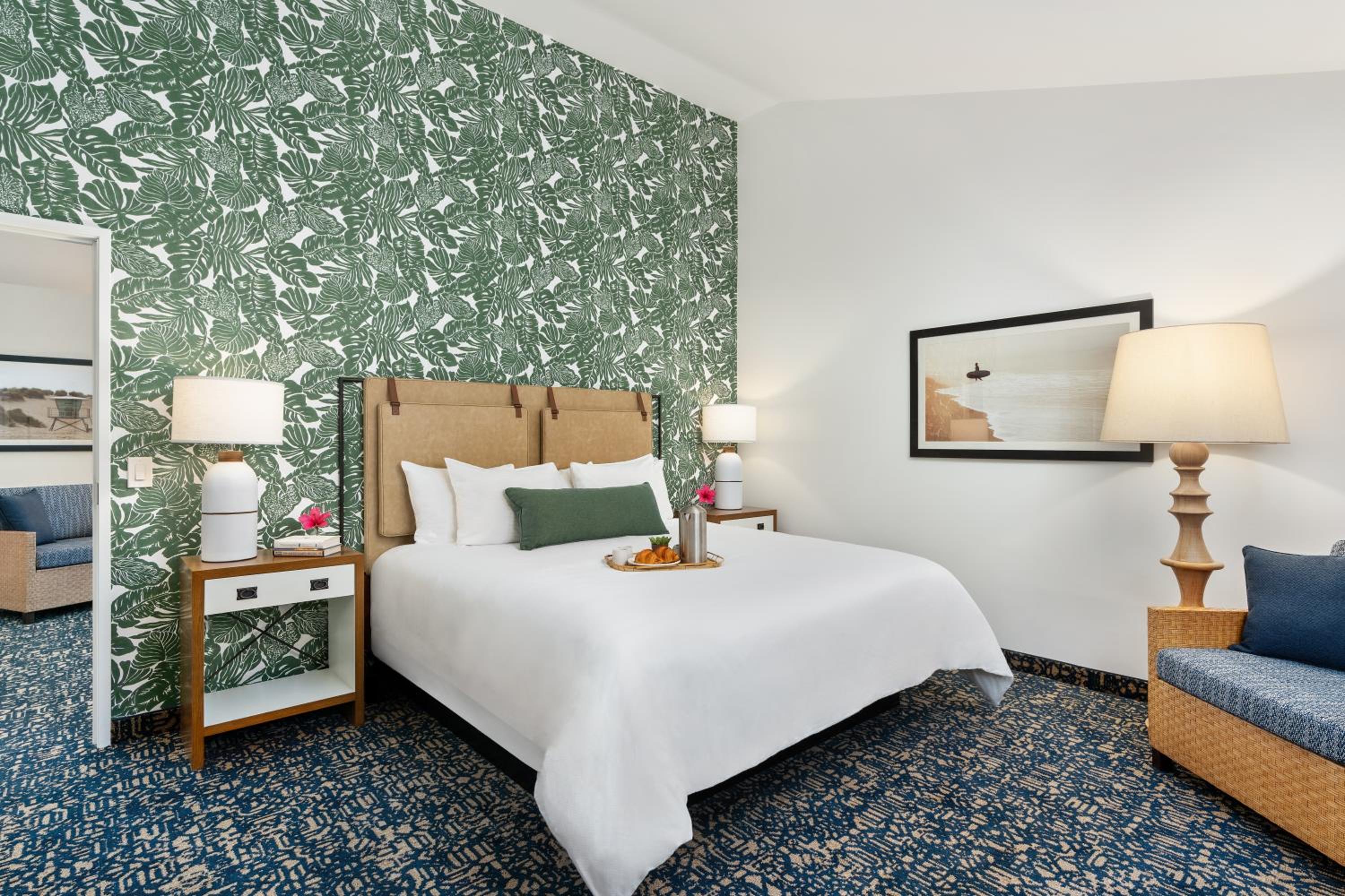 King Suite photo 1