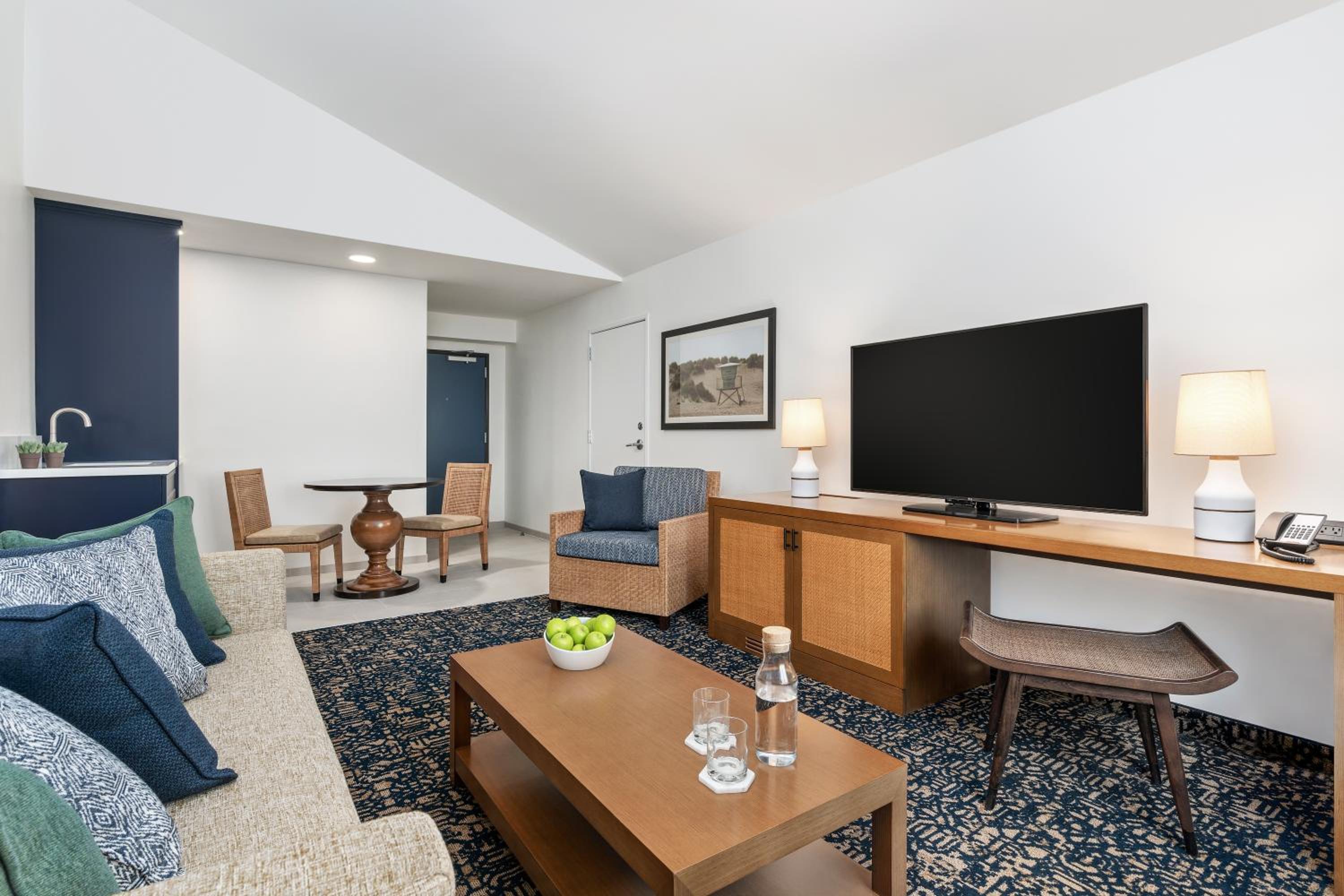 King Suite photo 3