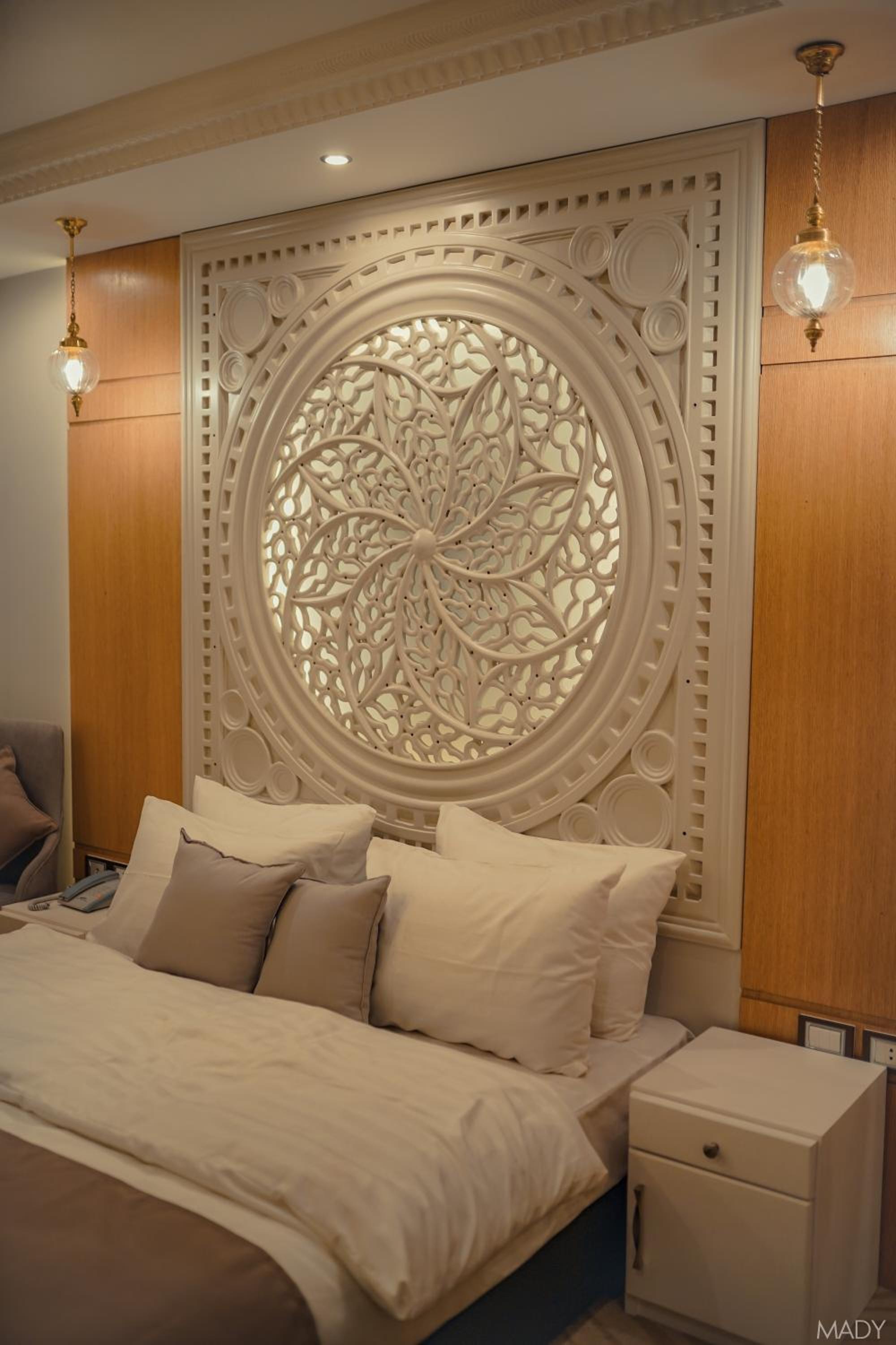 Double or Twin Room photo 3