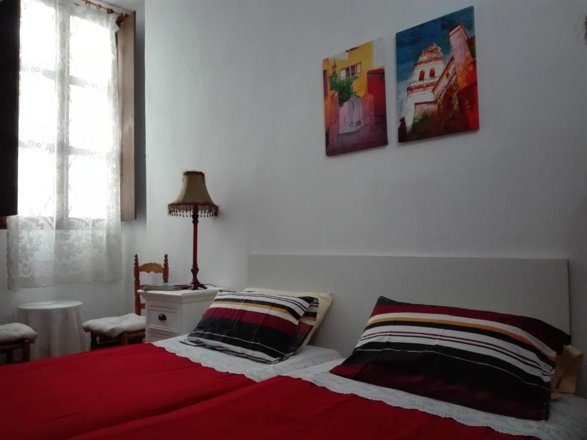 Twin Room photo 2