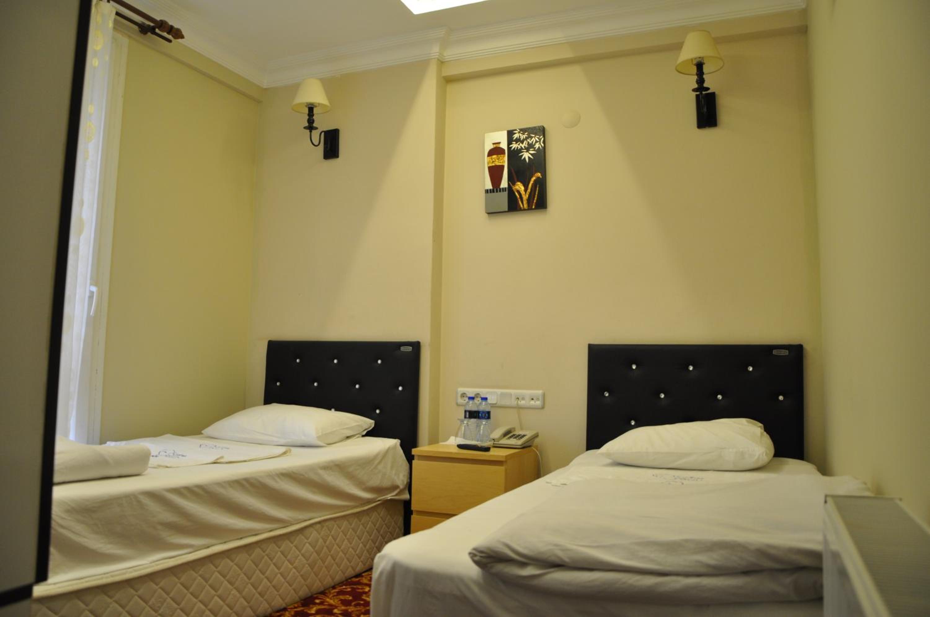 Standard Single Room photo 2