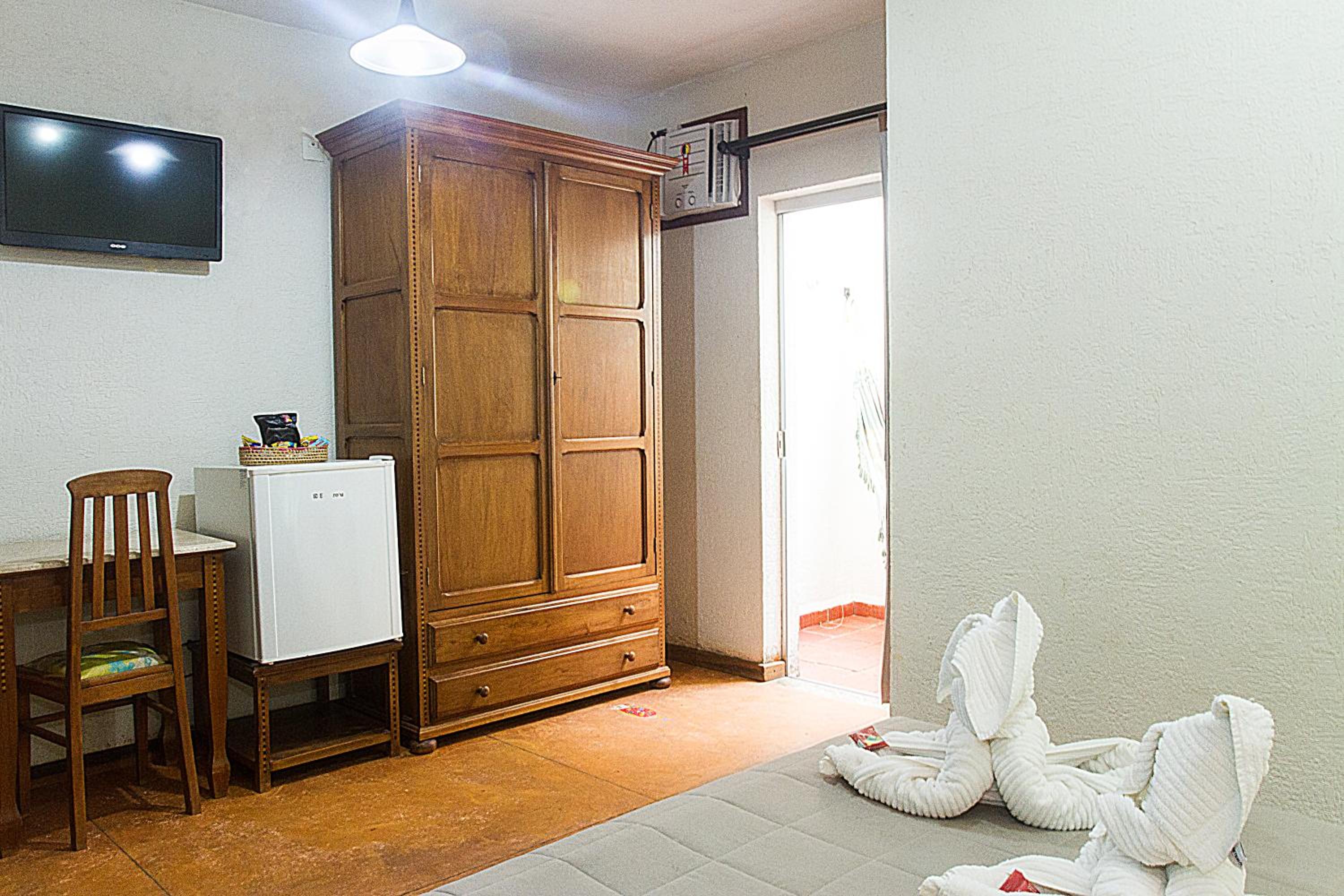Double or Twin Room - Disability Access - Photo 1