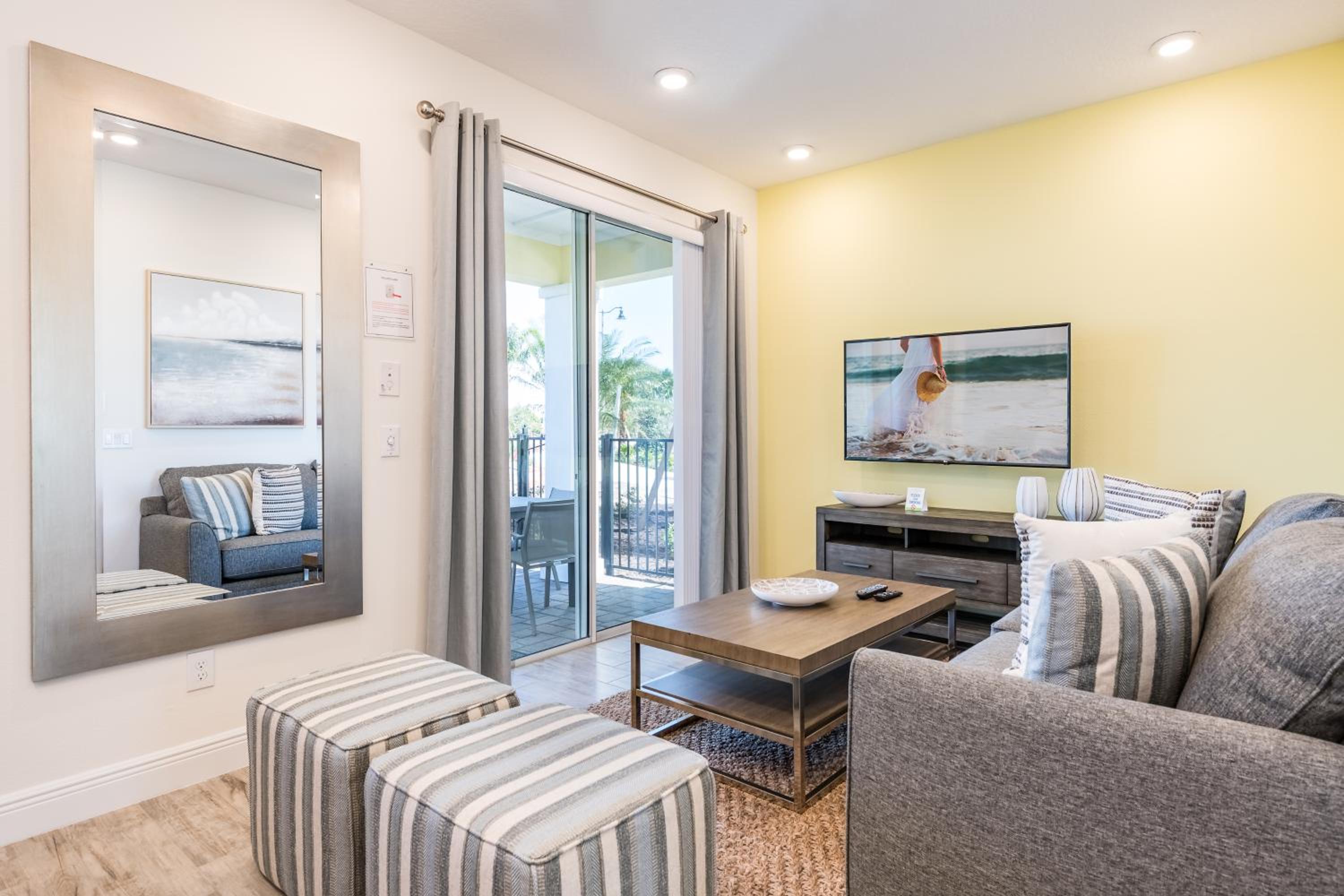 Four Bedroom Elite Cottage