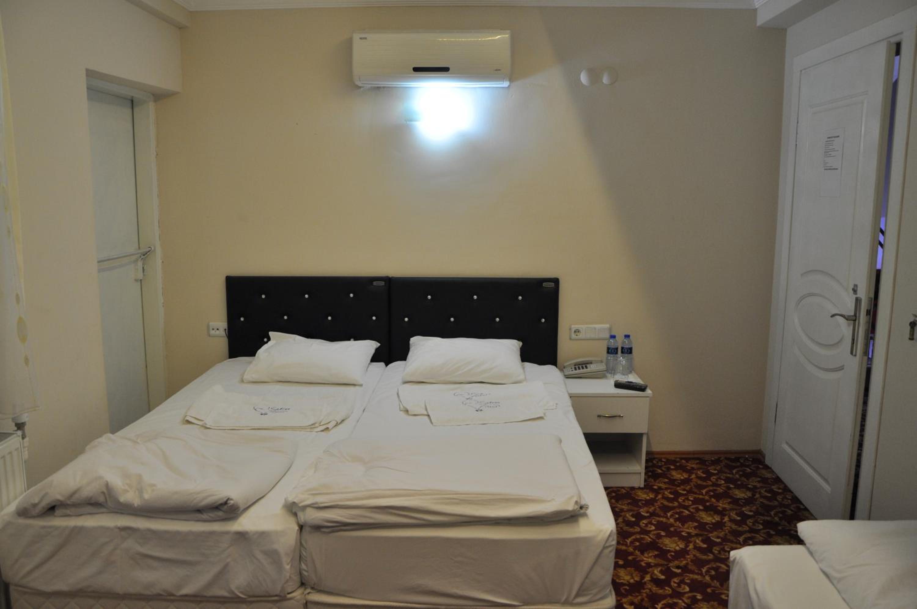 Standard Single Room photo 3