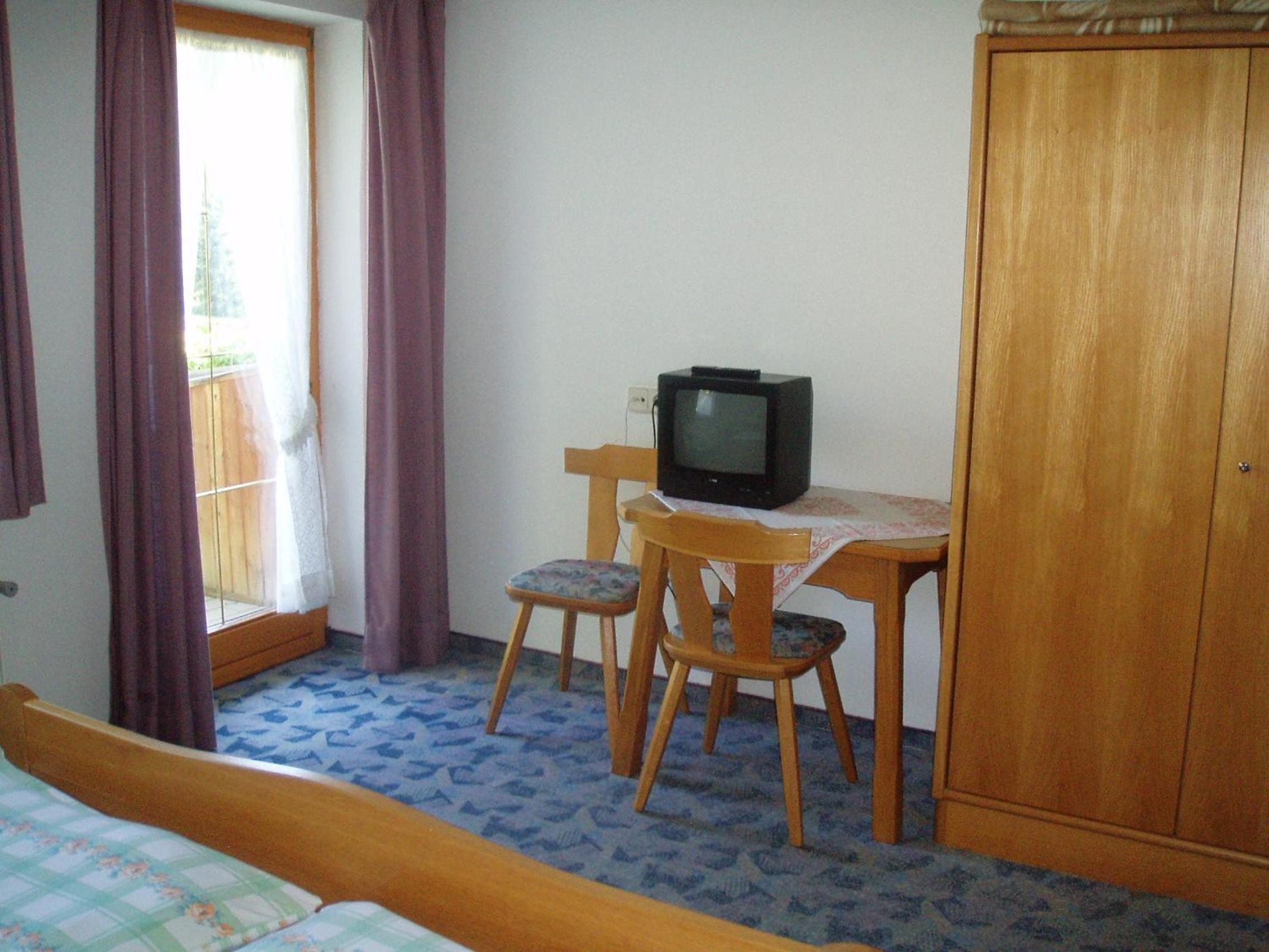Triple Room with Balcony photo 3