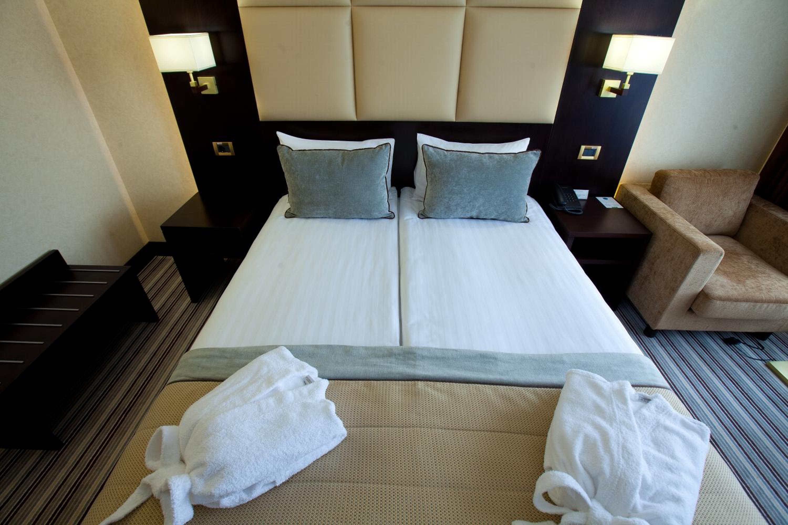 Premier Double Room photo 1