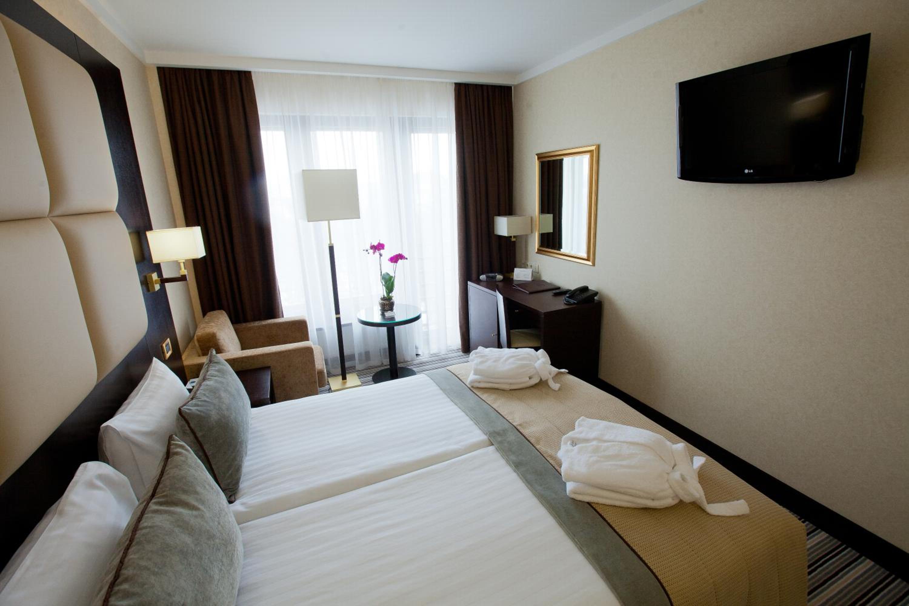 Premier Double Room photo 2
