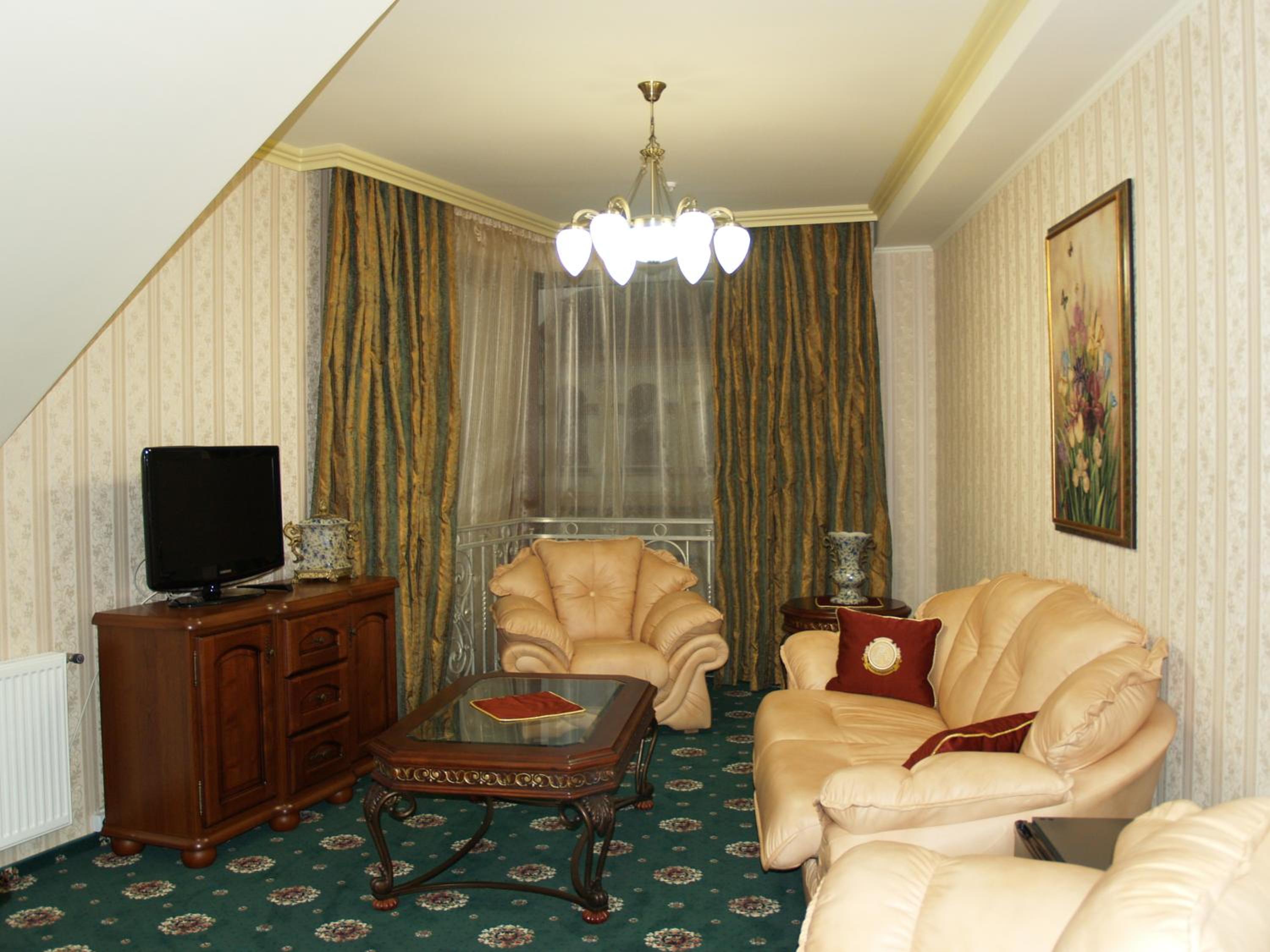 Suite photo 1
