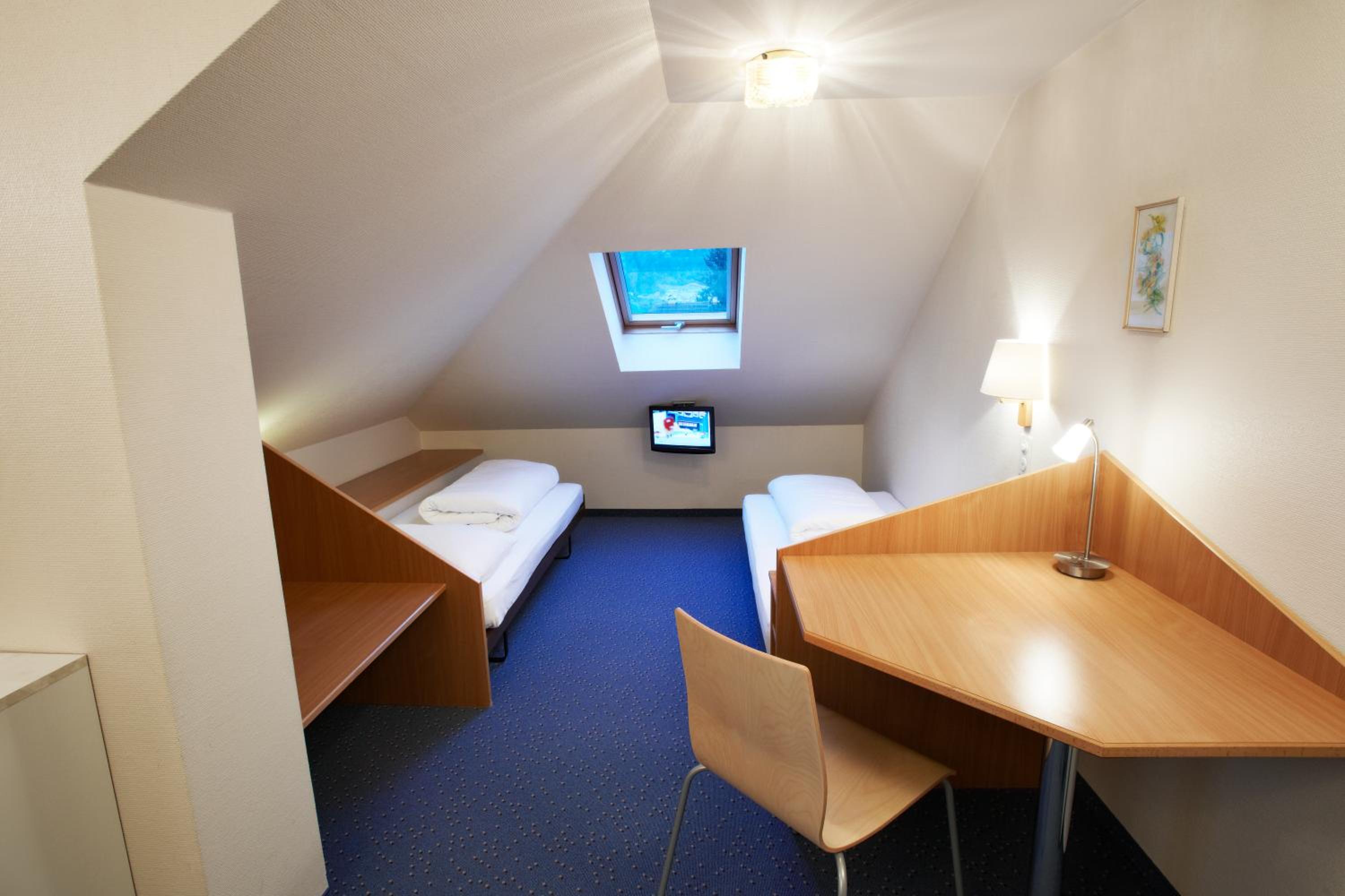 Double Room - Photo 2